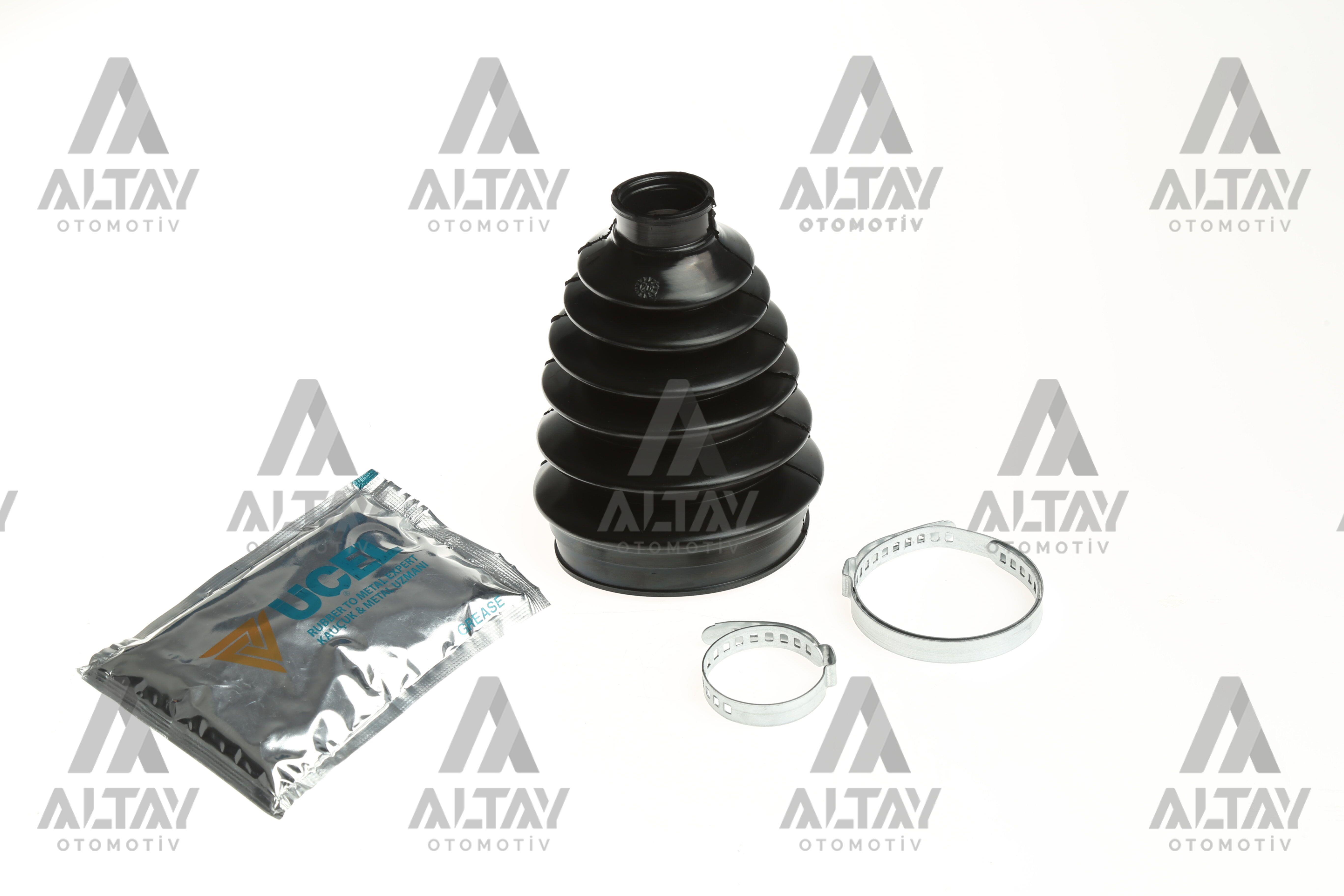 AKS KÖRÜĞÜ TAKIM DIŞ CADDY / PASSAT / GOLF5 / A3 / LEON 04-09 BJB-BKP-BKD 1.9 TDİ-2.0 TDİ