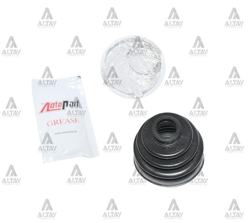AKS KÖRÜĞÜ TAKIM DIŞ CIVIC  96-00 1.4-1.6 / HONDA JAZZ 02= / CITY 06=