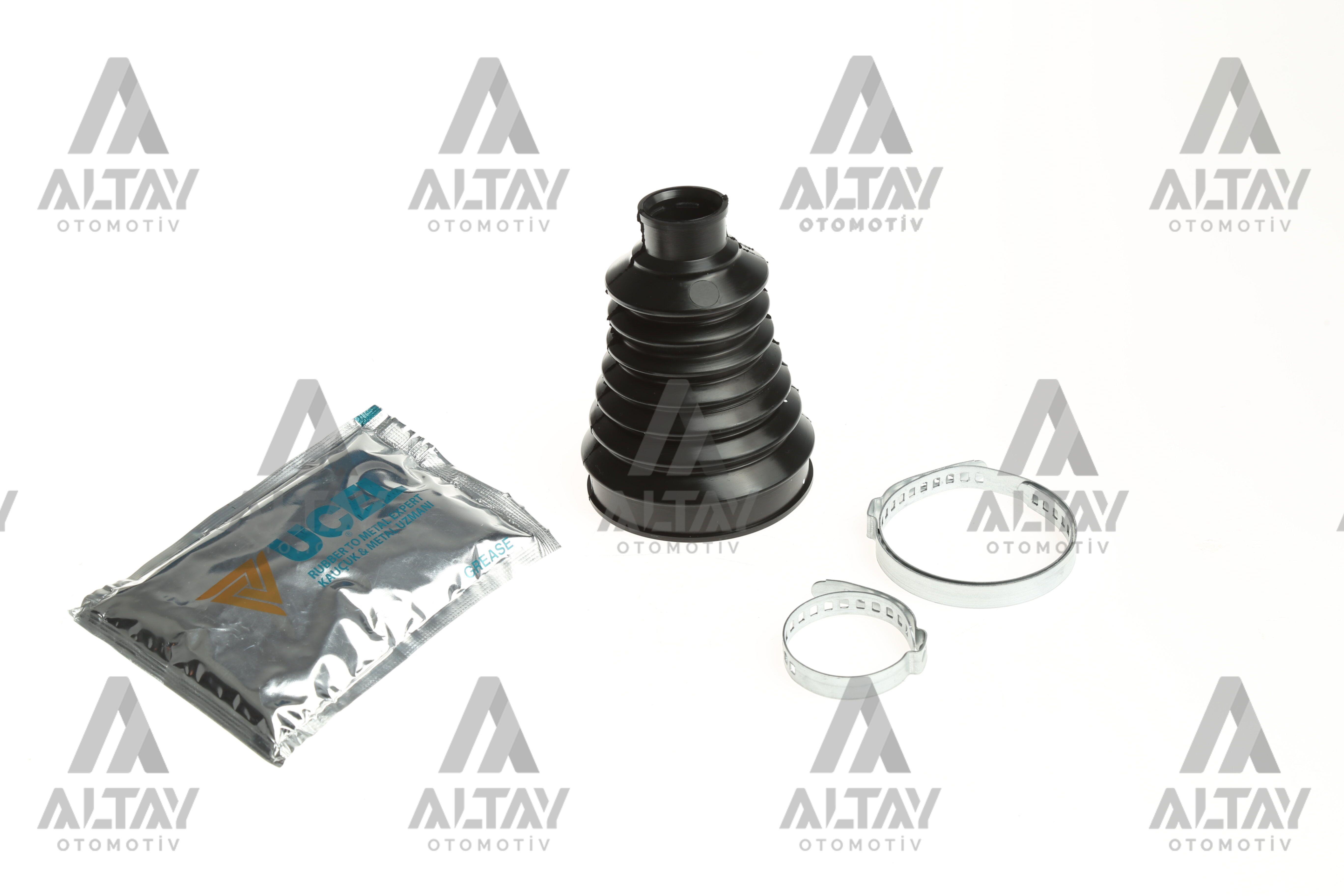 AKS KÖRÜĞÜ TAKIM DIŞ CLIO 1.5DCI