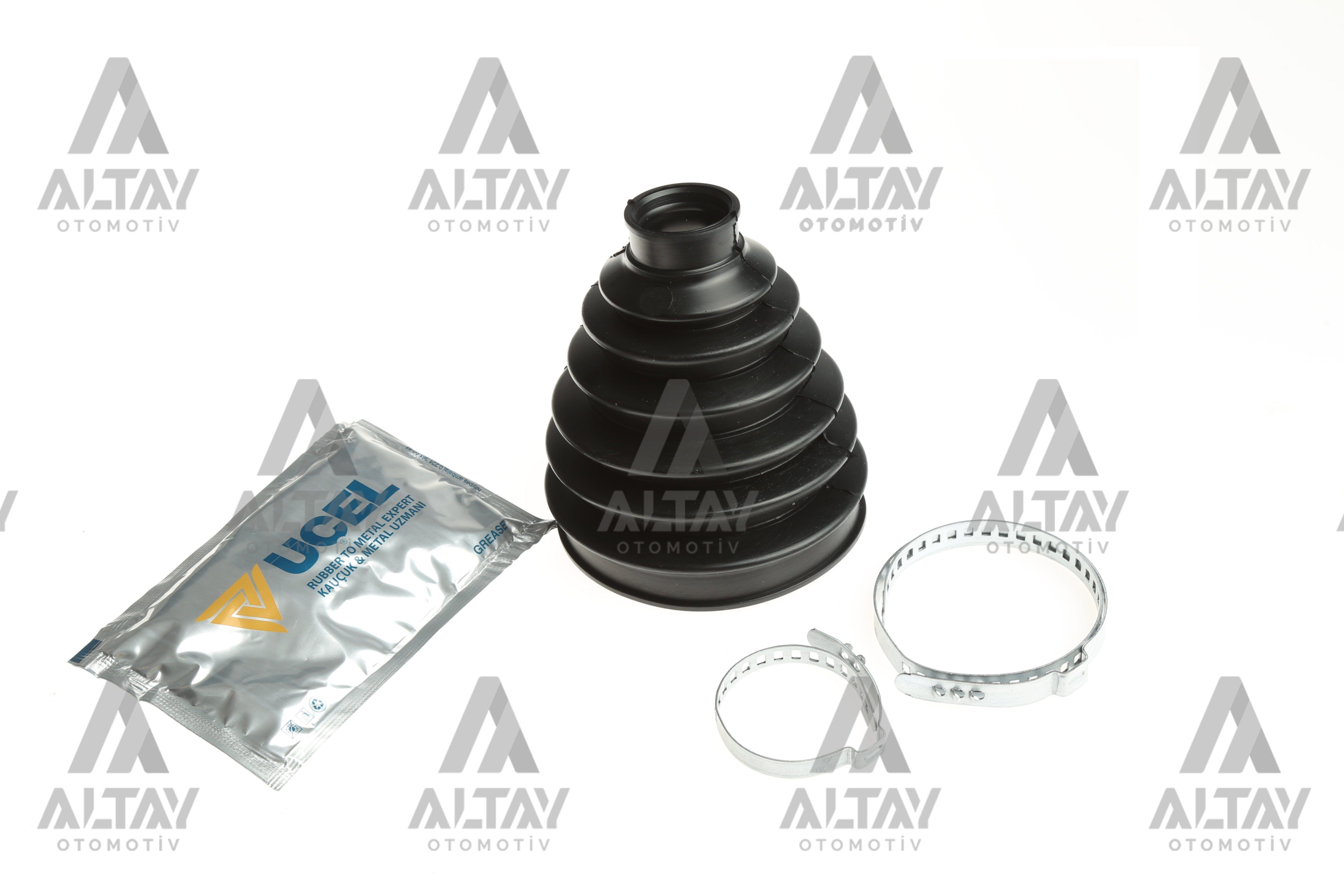 AKS KÖRÜĞÜ TAKIM DIŞ CONNECT 02-14 75HP