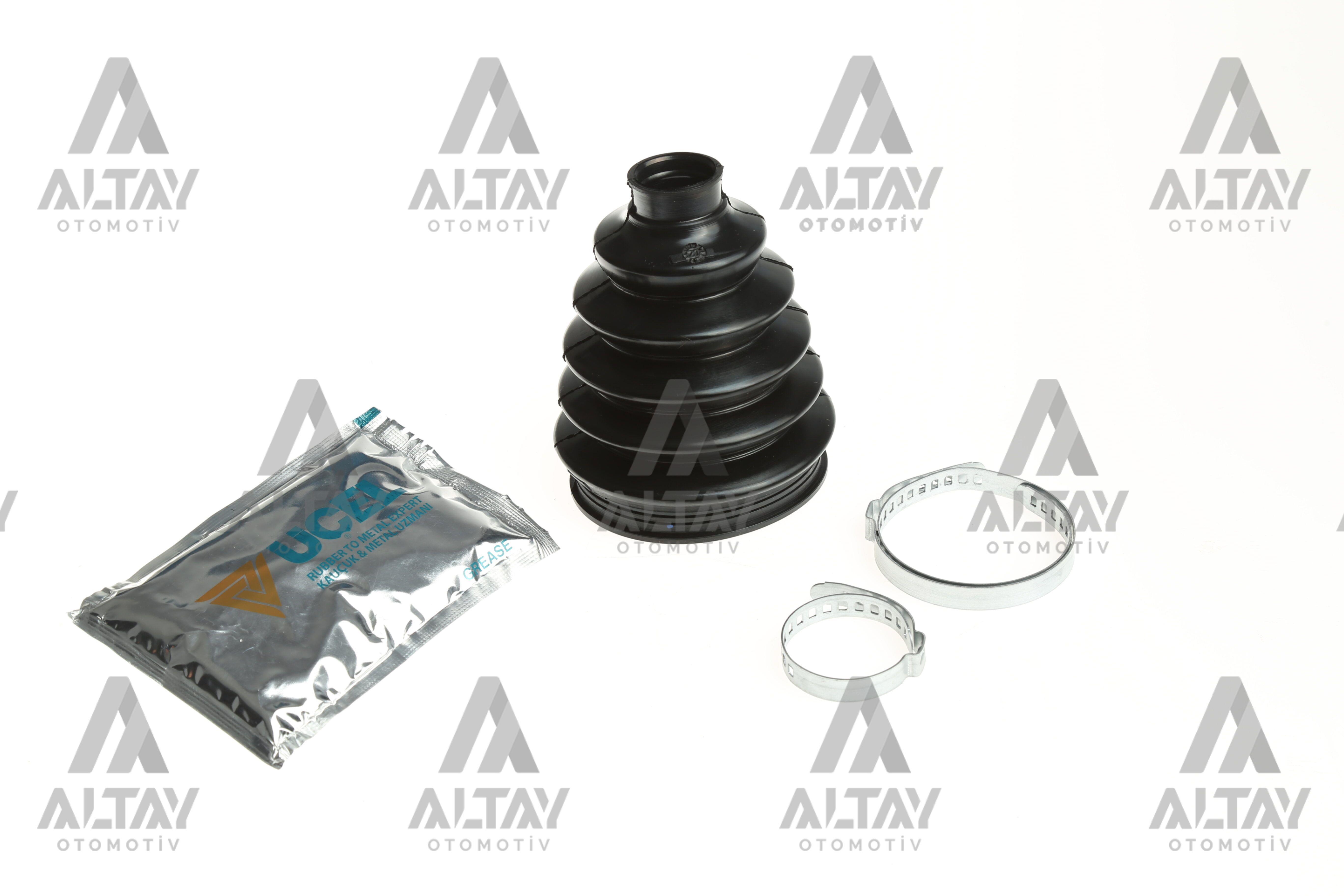 AKS KÖRÜĞÜ TAKIM DIŞ DOBLO / ALBEA 1.3JTD-1.9JTD