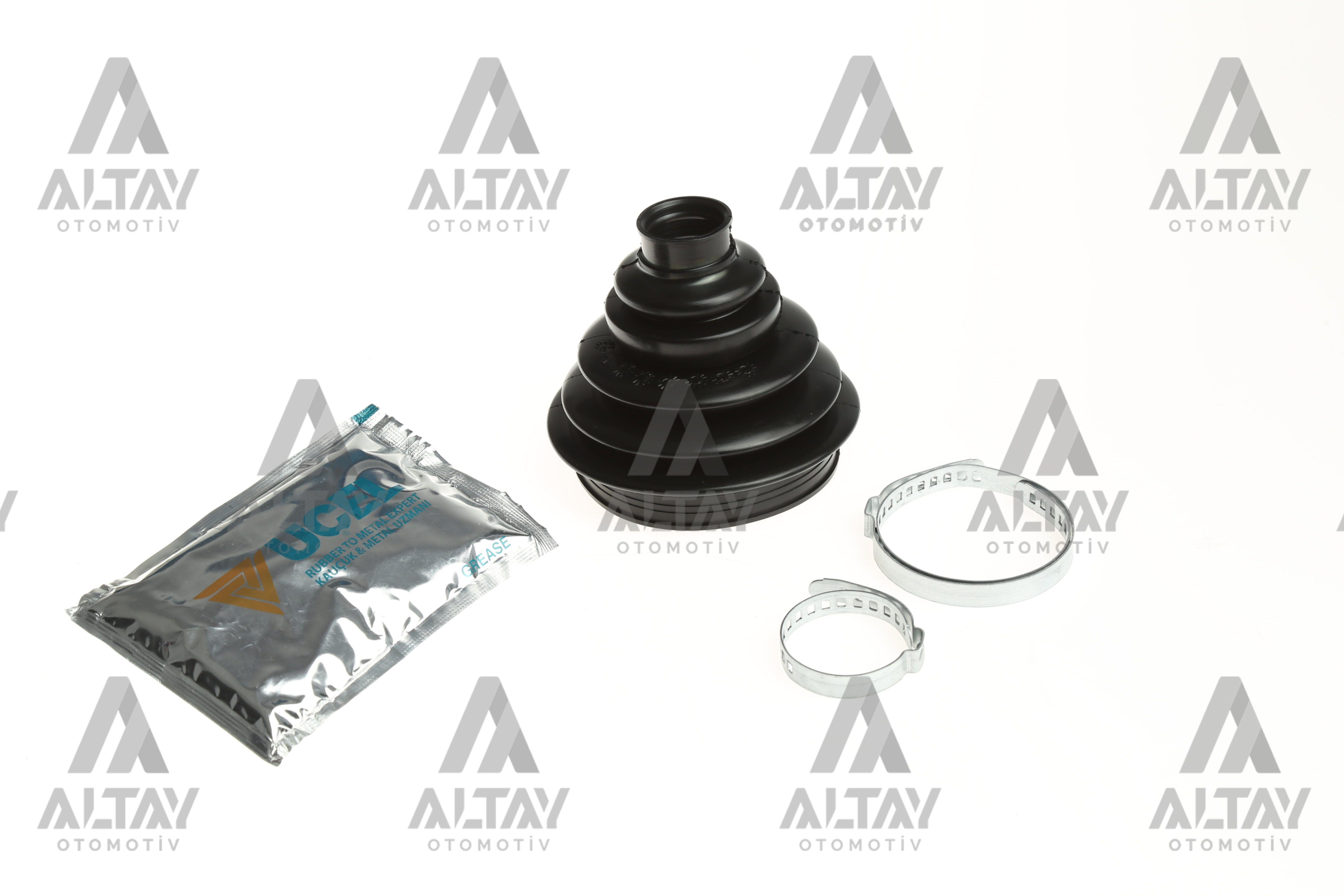 AKS KÖRÜĞÜ TAKIM DIŞ DOBLO / BRAVO / STILO 10= 1.6JTD