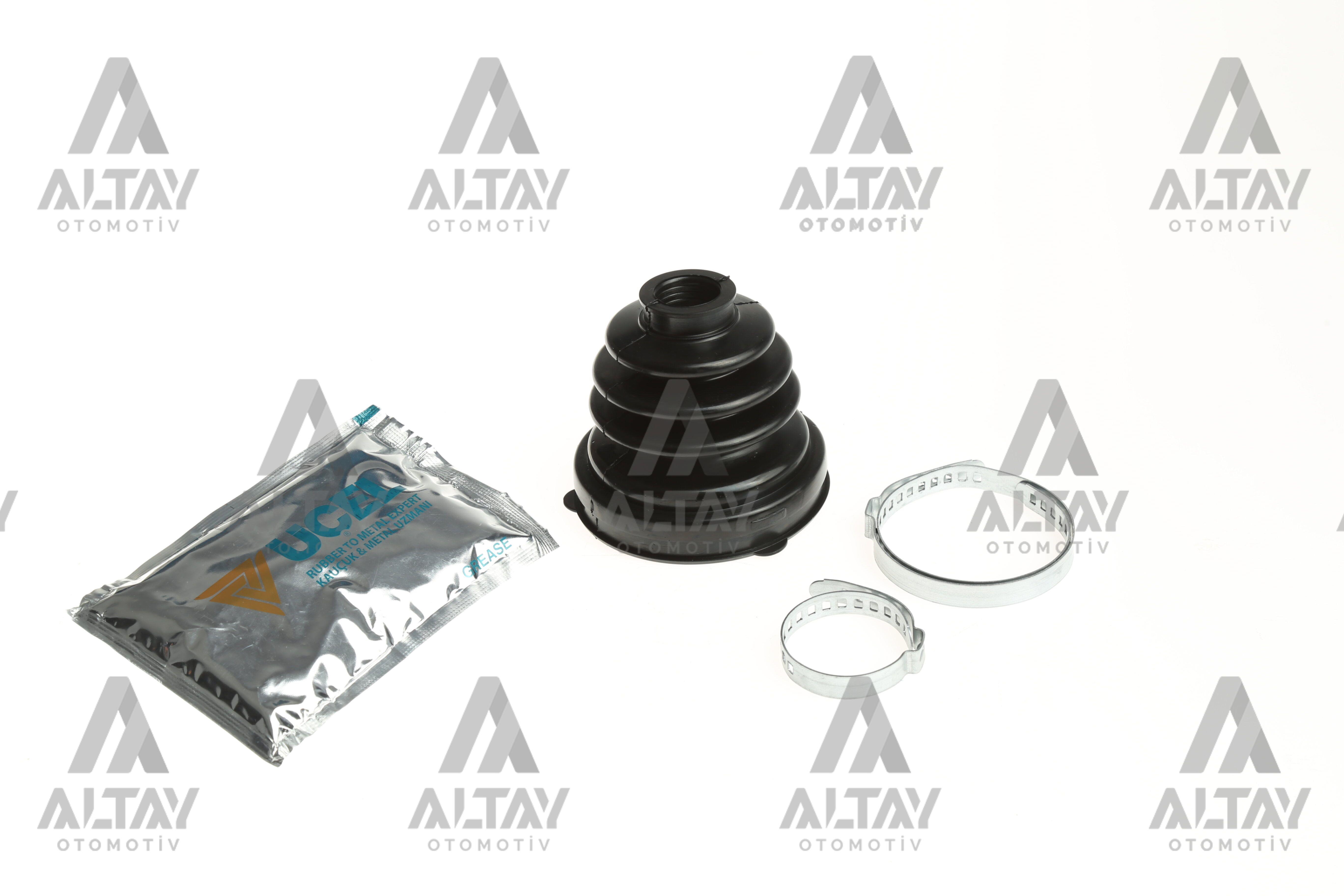 AKS KÖRÜĞÜ TAKIM DIŞ DOBLO I 98-10 / C3 I 02= / LOGAN 07= MCV / LINEA 07= / INSIGNIA A 09-17