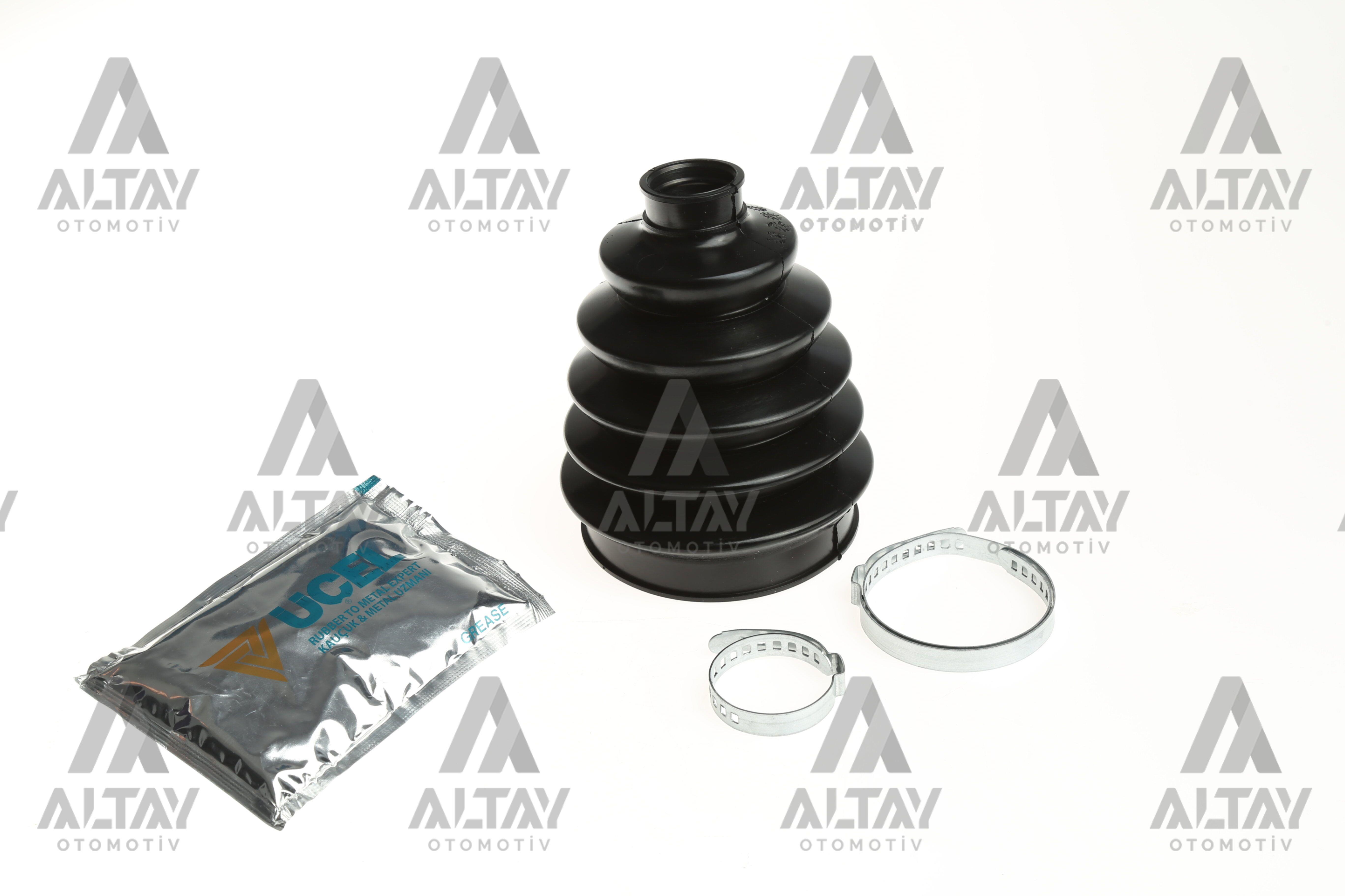 AKS KÖRÜĞÜ TAKIM DIŞ DUCATO / BOXER / JUMPER III 06= 2.2HDI-2.3JTD