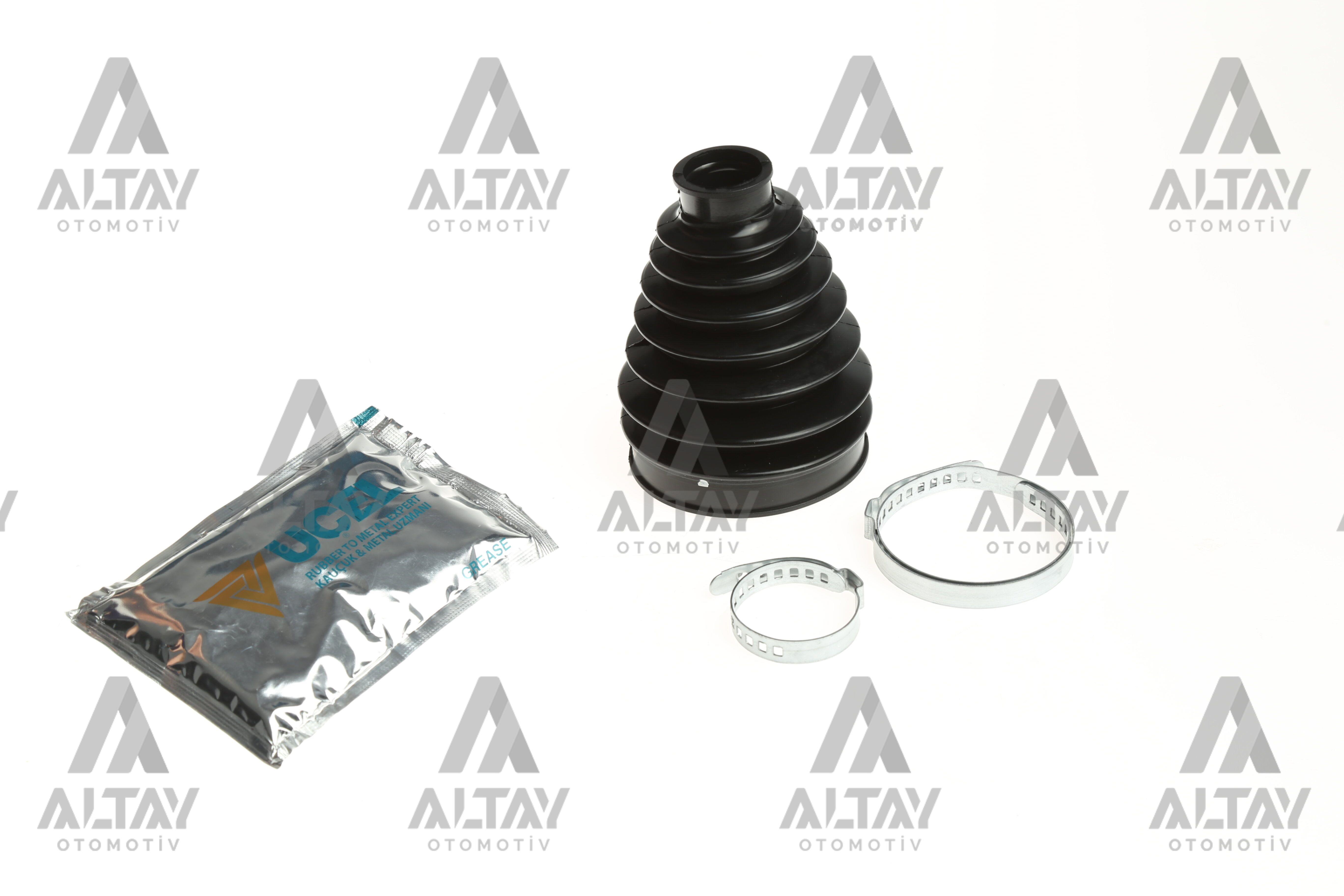 AKS KÖRÜĞÜ TAKIM DIŞ FLUENCE / MEGANE III / LAGUNA III / SCENIC III 09= 1.5DCI SOL