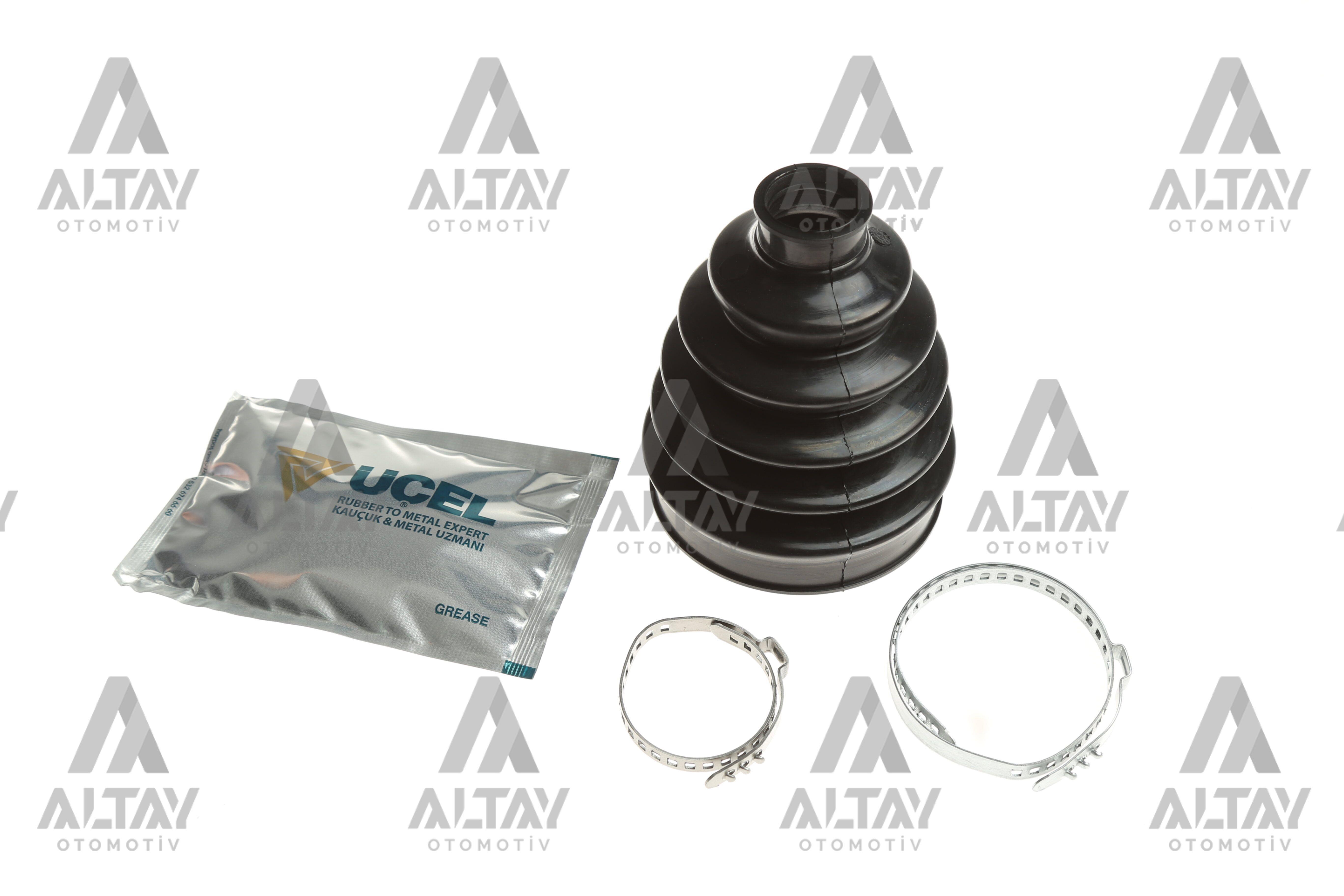 AKS KÖRÜĞÜ TAKIM DIŞ FOCUS 07= SOL