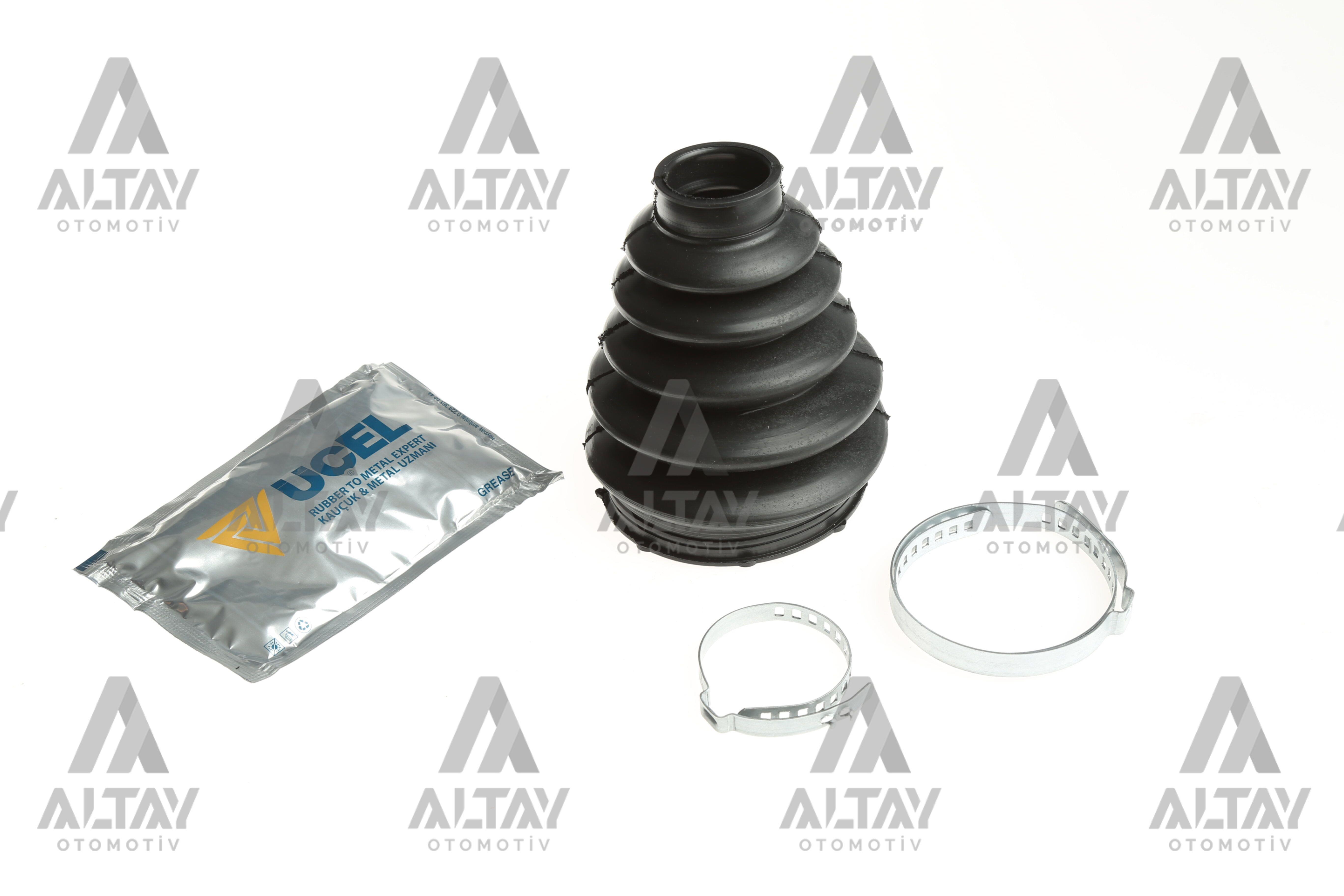 AKS KÖRÜĞÜ TAKIM DIŞ FOCUS 99-05 / MONDEO 00-08