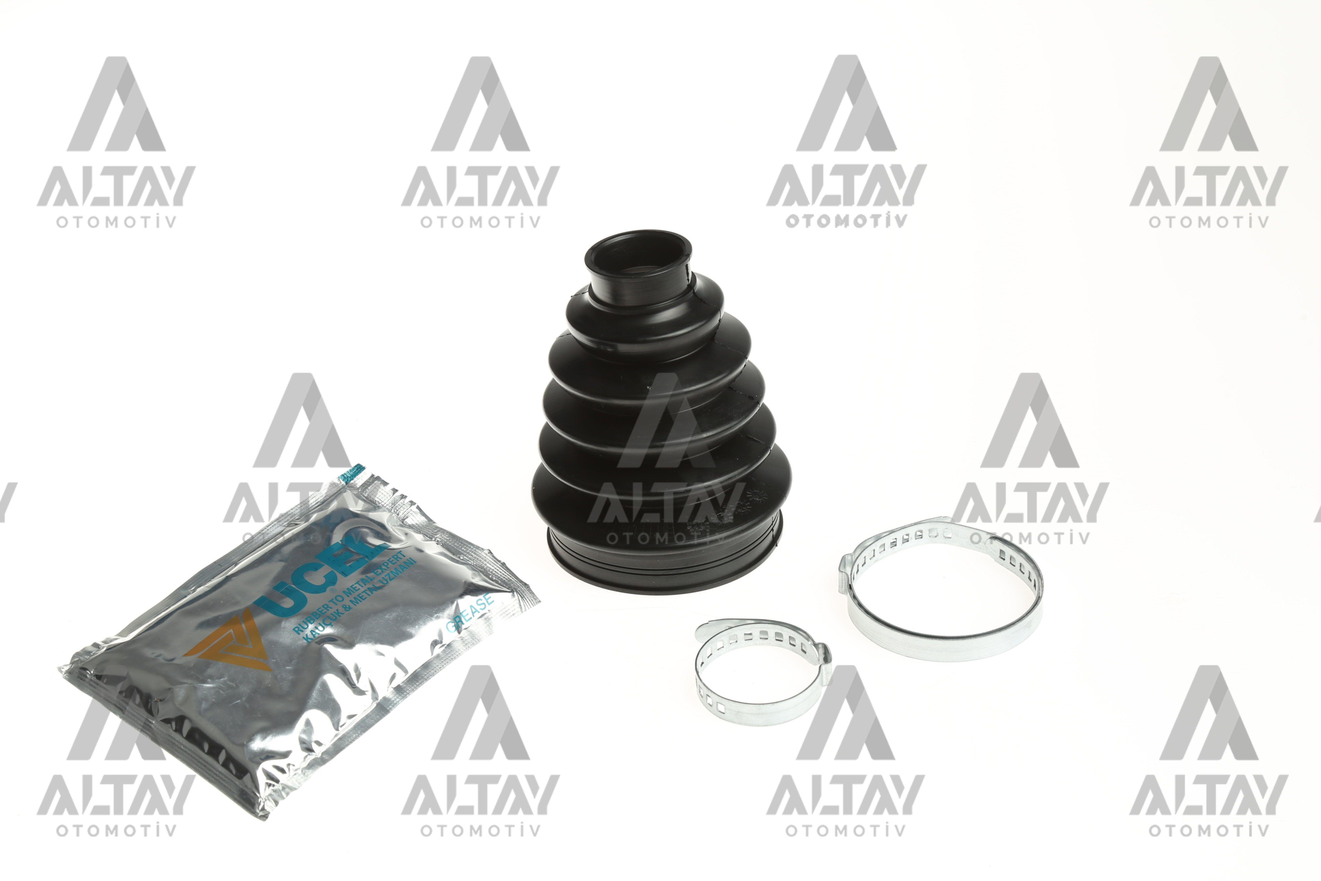 AKS KÖRÜĞÜ TAKIM DIŞ KANGOO 08= 1.5DCI