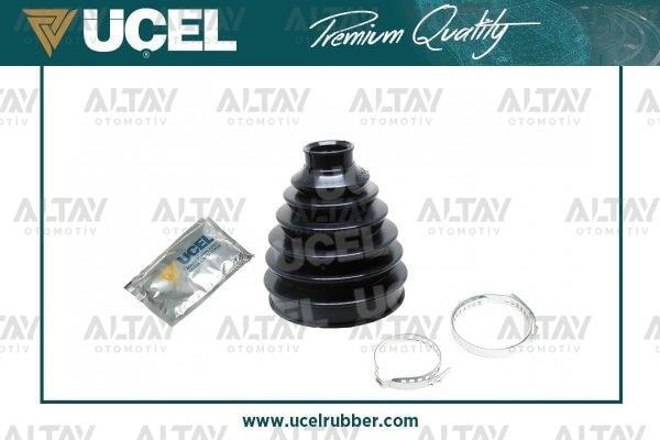 AKS KÖRÜĞÜ TAKIM DIŞ KIT 308 / 3008 / EXPERT / SCUDO / JUMPY 07= 1.6hdi