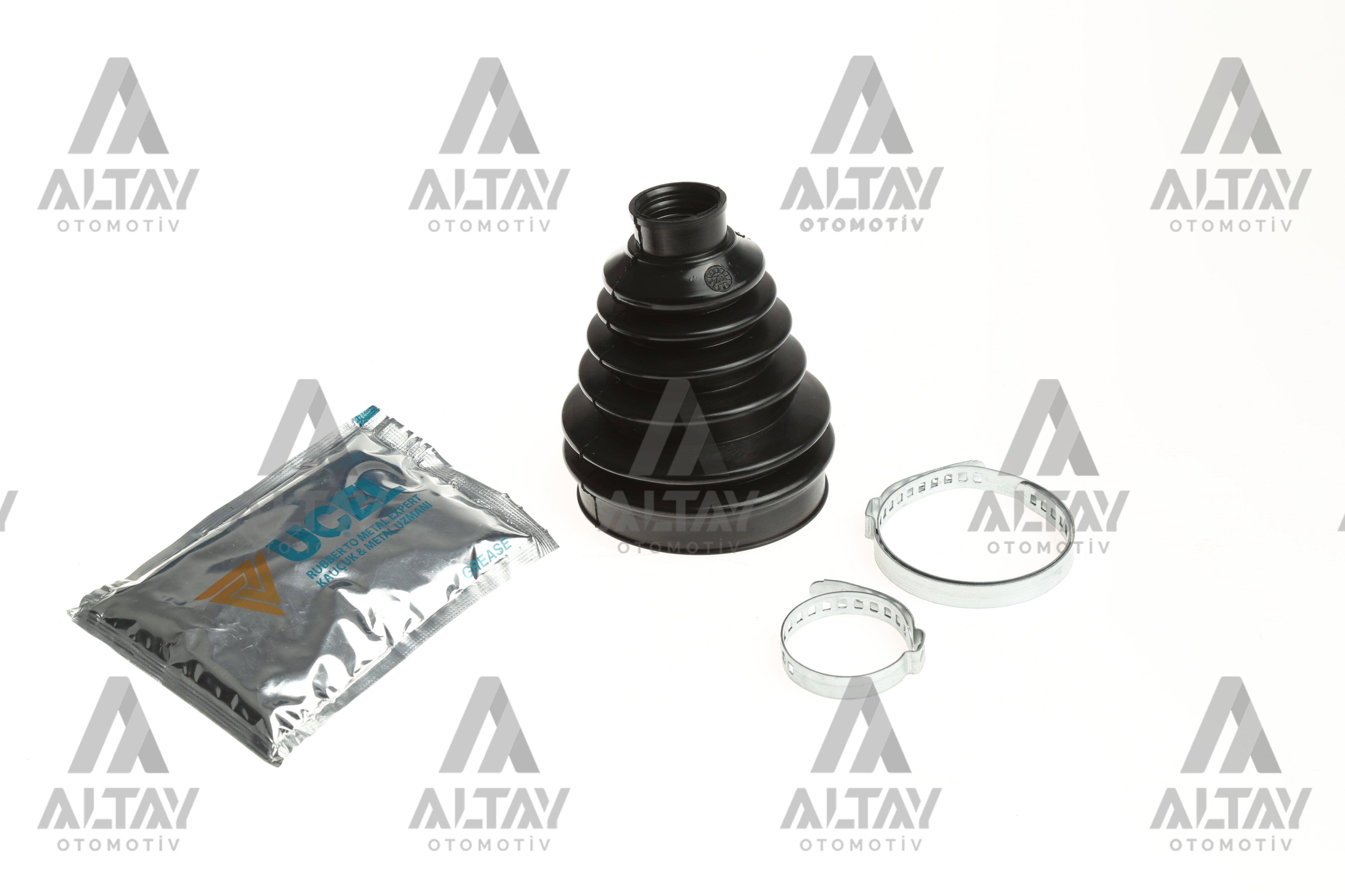 AKS KÖRÜĞÜ TAKIM DIŞ MEGANE II