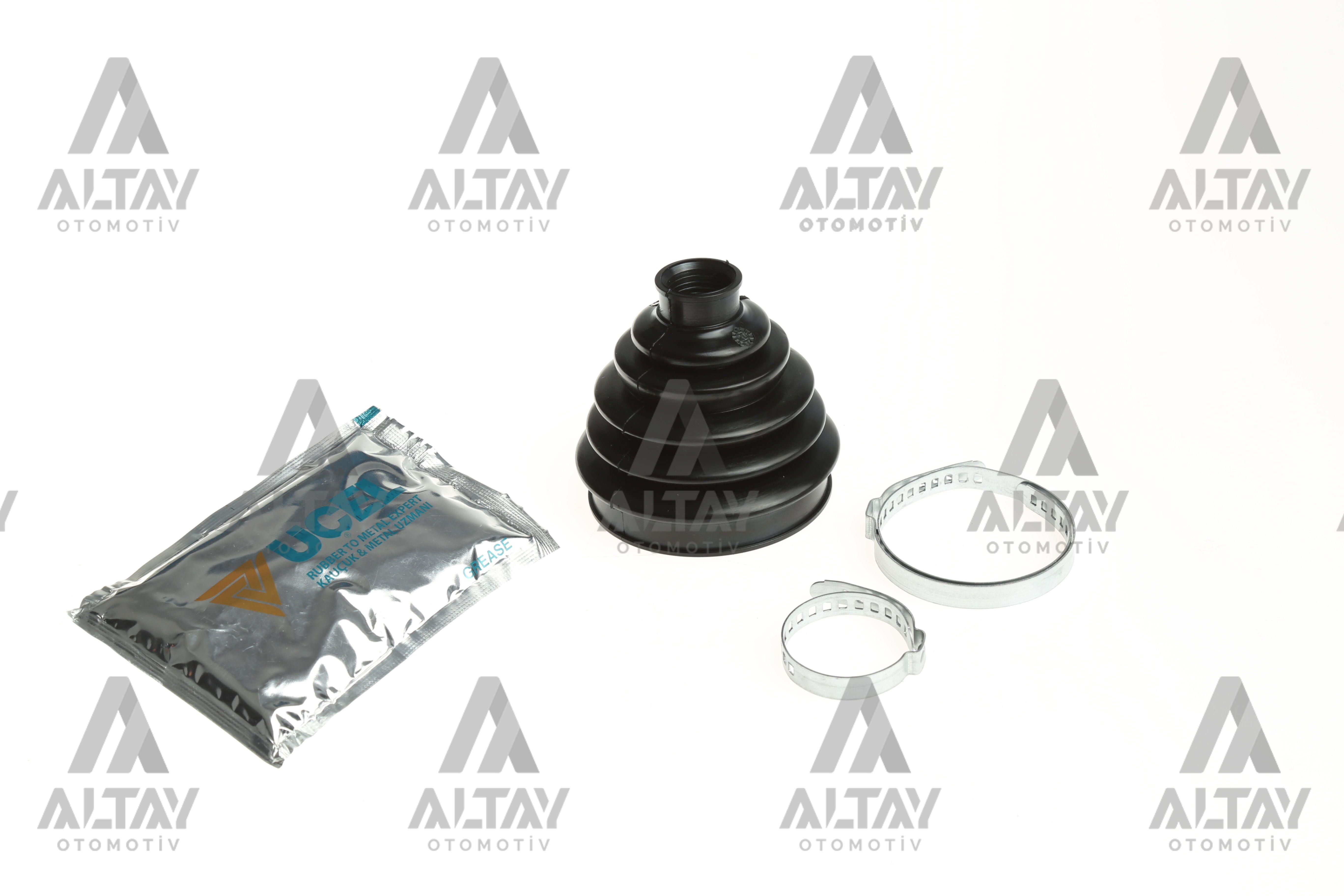 AKS KÖRÜĞÜ TAKIM DIŞ PALIO  96-11 / SIENA 96-03 / FIORINO 07= / NEMO 07= / BIPPER 07=