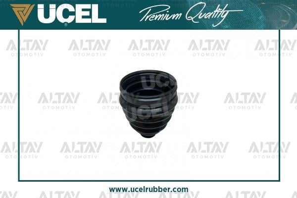 AKS KÖRÜĞÜ TAKIM DIŞ POLO / CORDOBA / FABİA / A1 02= BBY-BBZ-BKY-CGPA-CGGB 1.4 16V