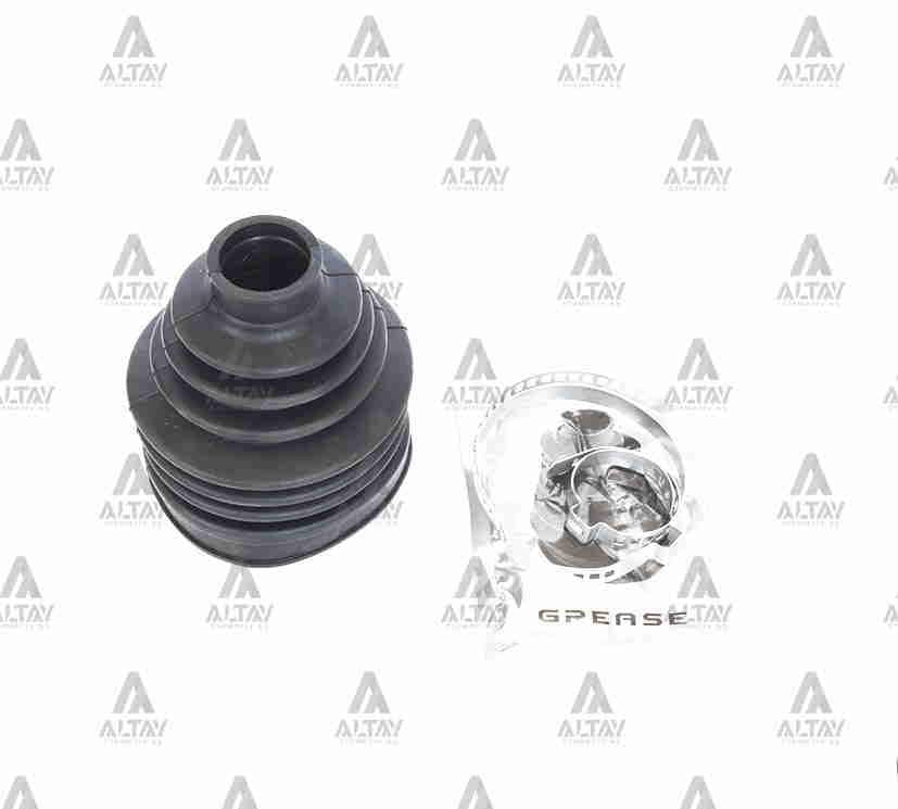 AKS KÖRÜĞÜ TAKIM DIŞ QASHQAI / XTRAIL 06= BENZİNLİ (YERLİ)