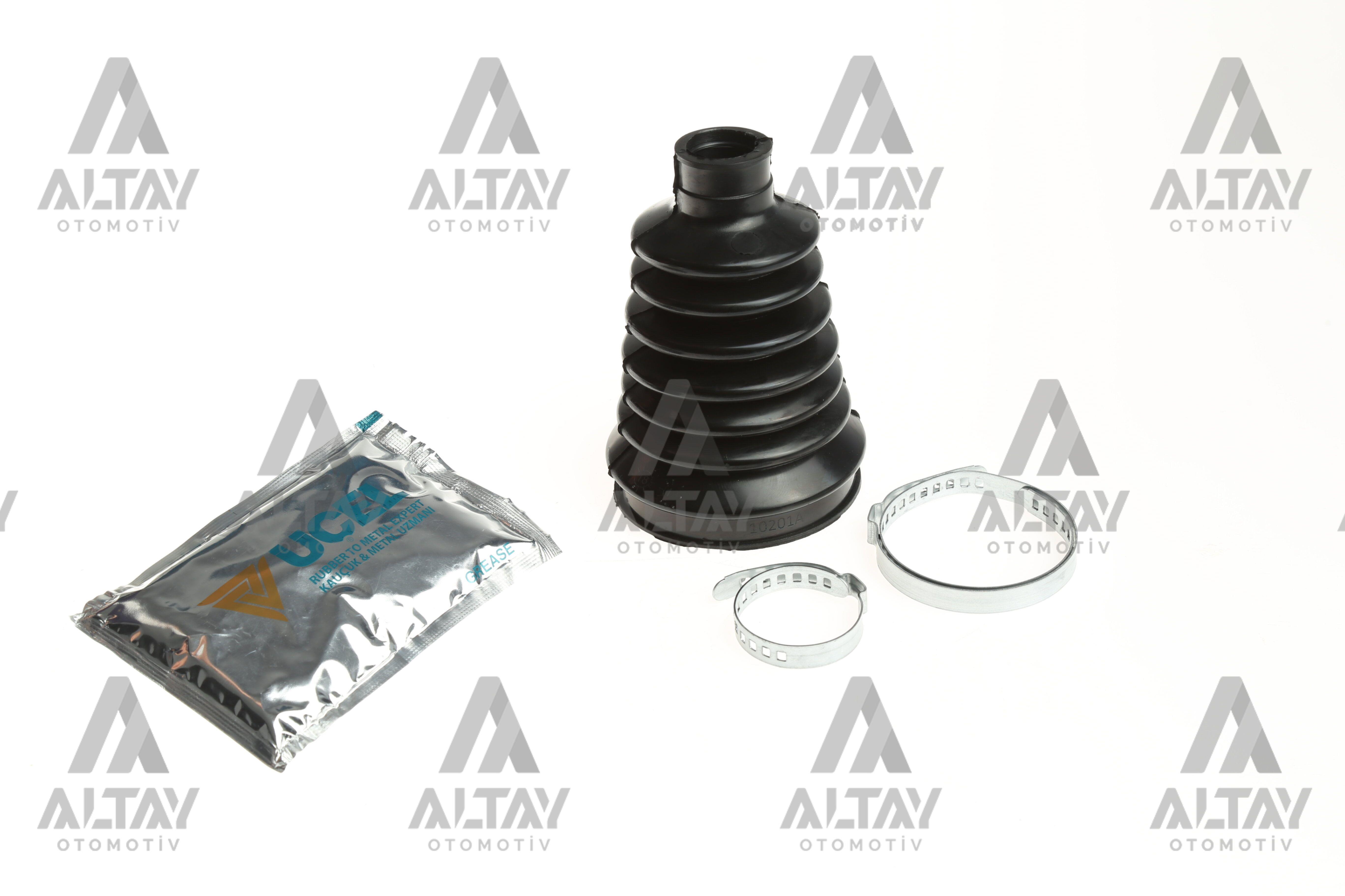 AKS KÖRÜĞÜ TAKIM DIŞ R9 / R11 / R19 / R21 / CLIO I / CLIO II / MEGANE I / SCENIC / KANGOO İNCE MİL