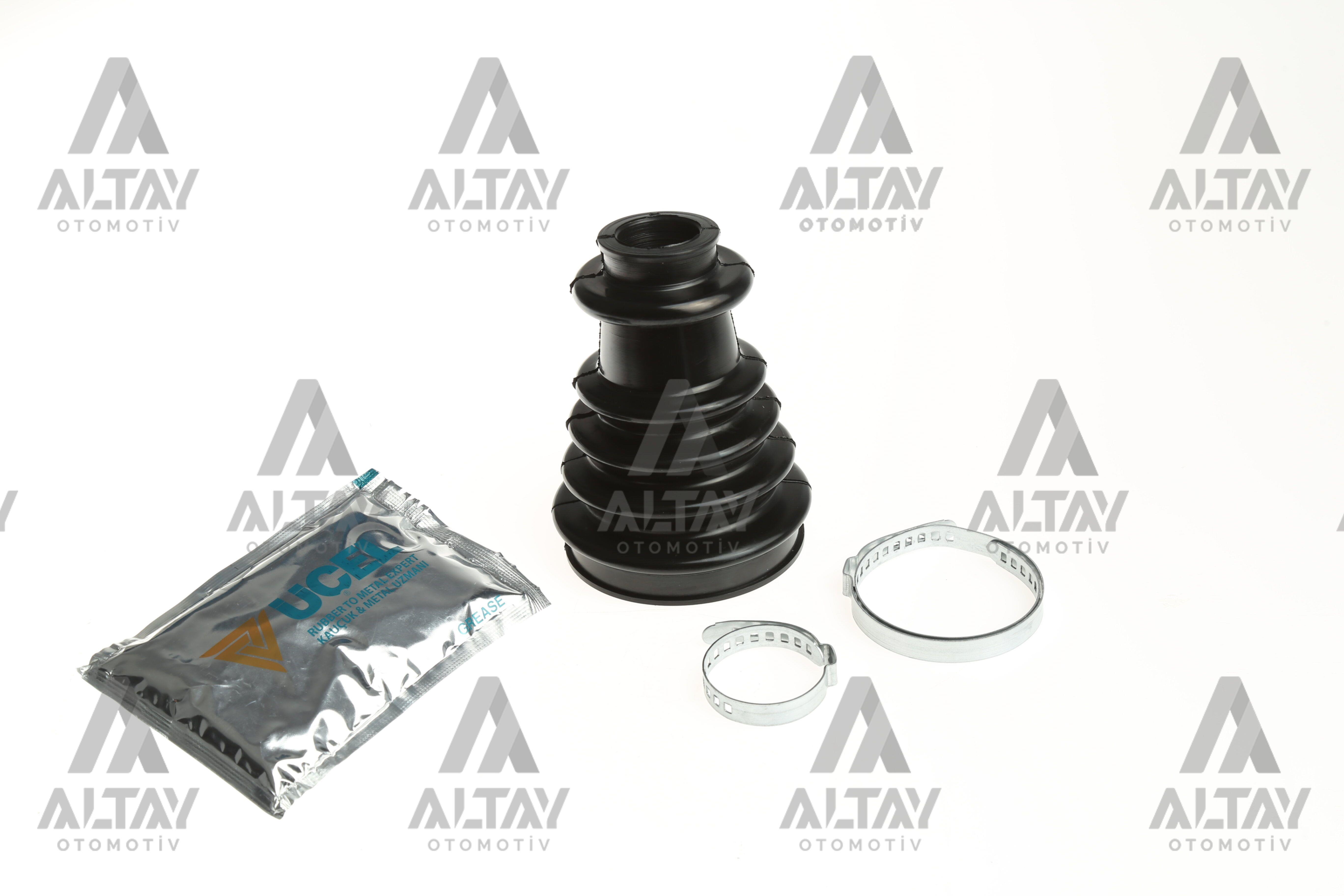 AKS KÖRÜĞÜ TAKIM DIŞ R9