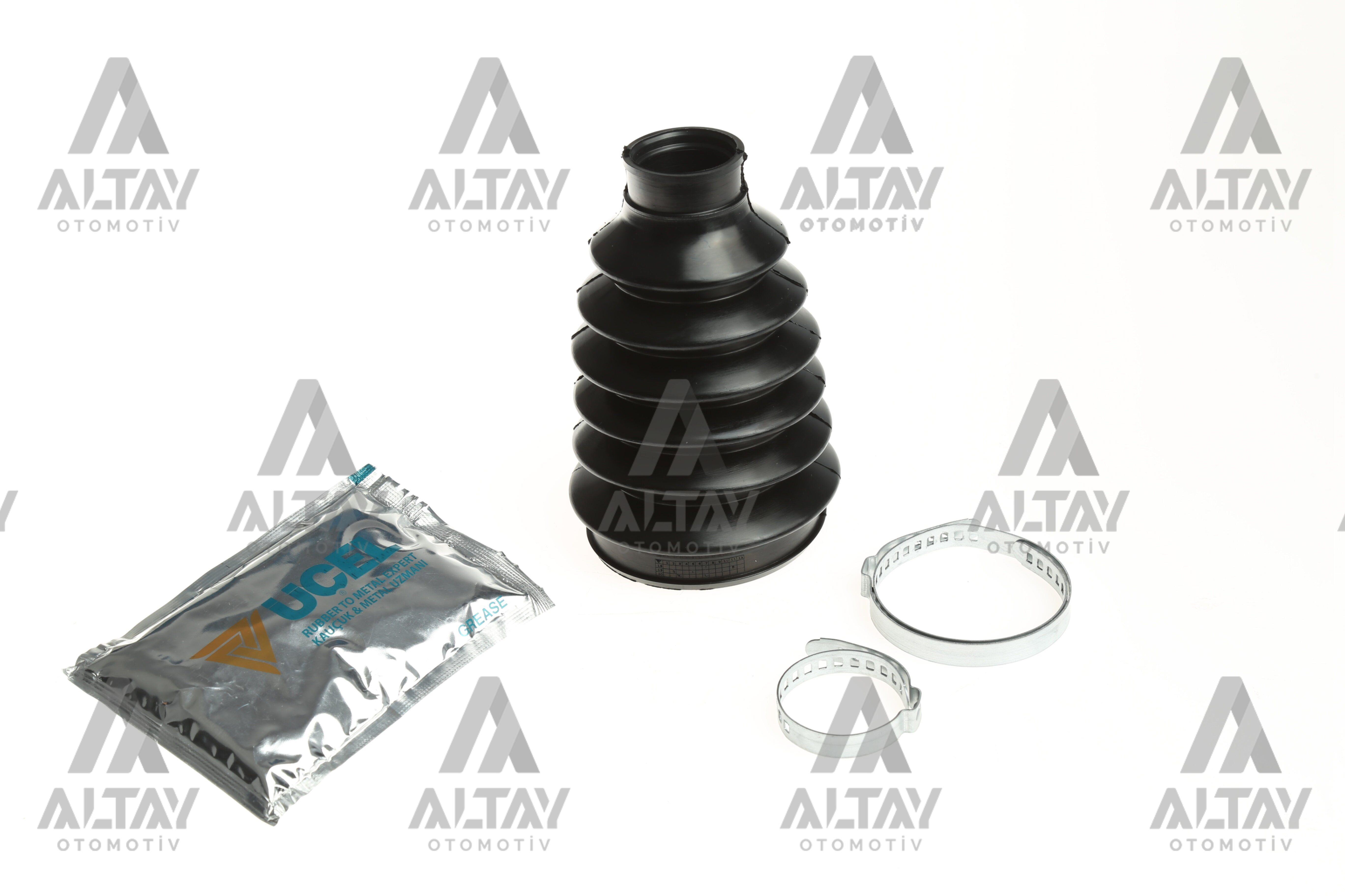 AKS KÖRÜĞÜ TAKIM DIŞ R9 TEK KANAL