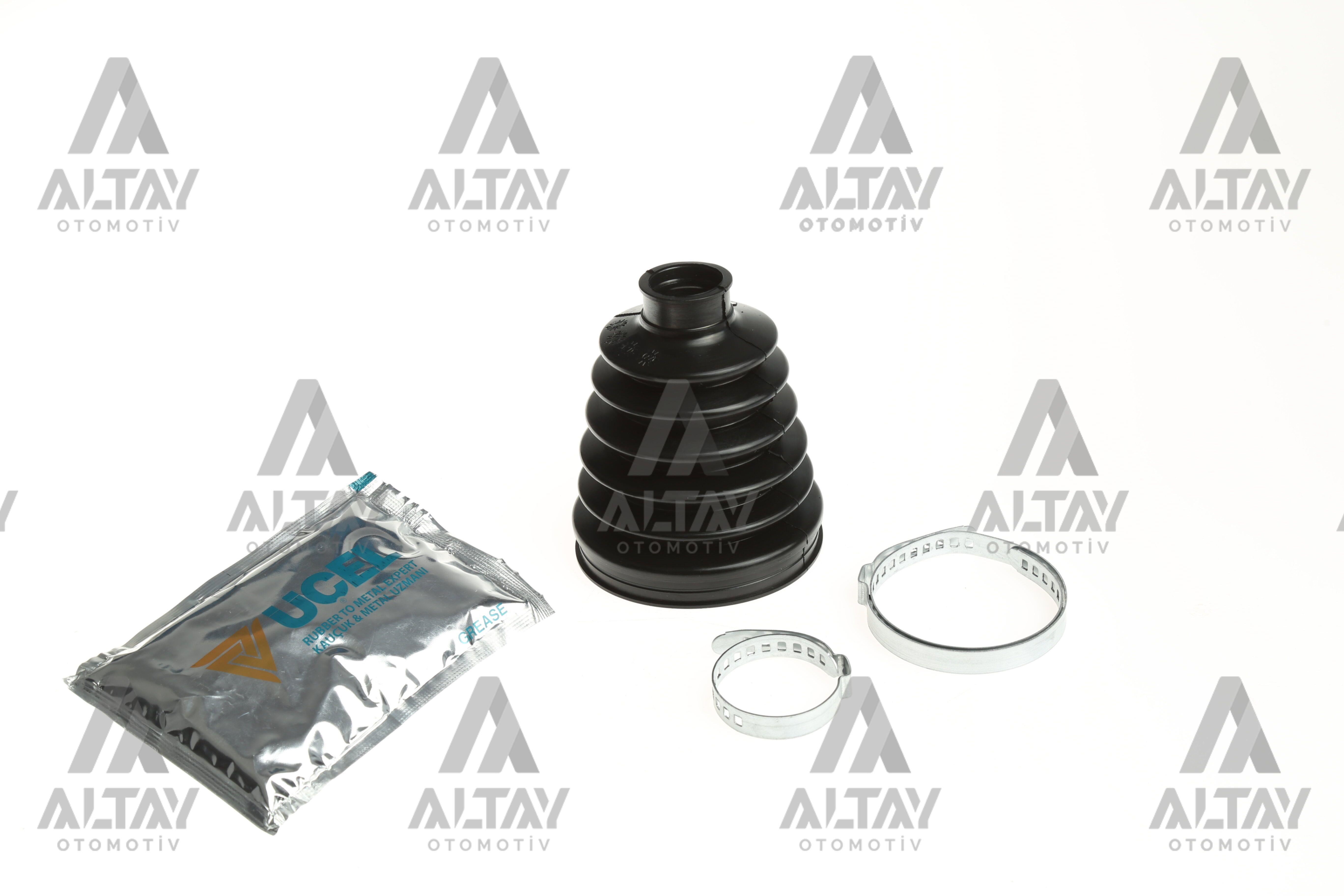 AKS KÖRÜĞÜ TAKIM DIŞ SANDERO I 04-12 / MEGANE II 04-12