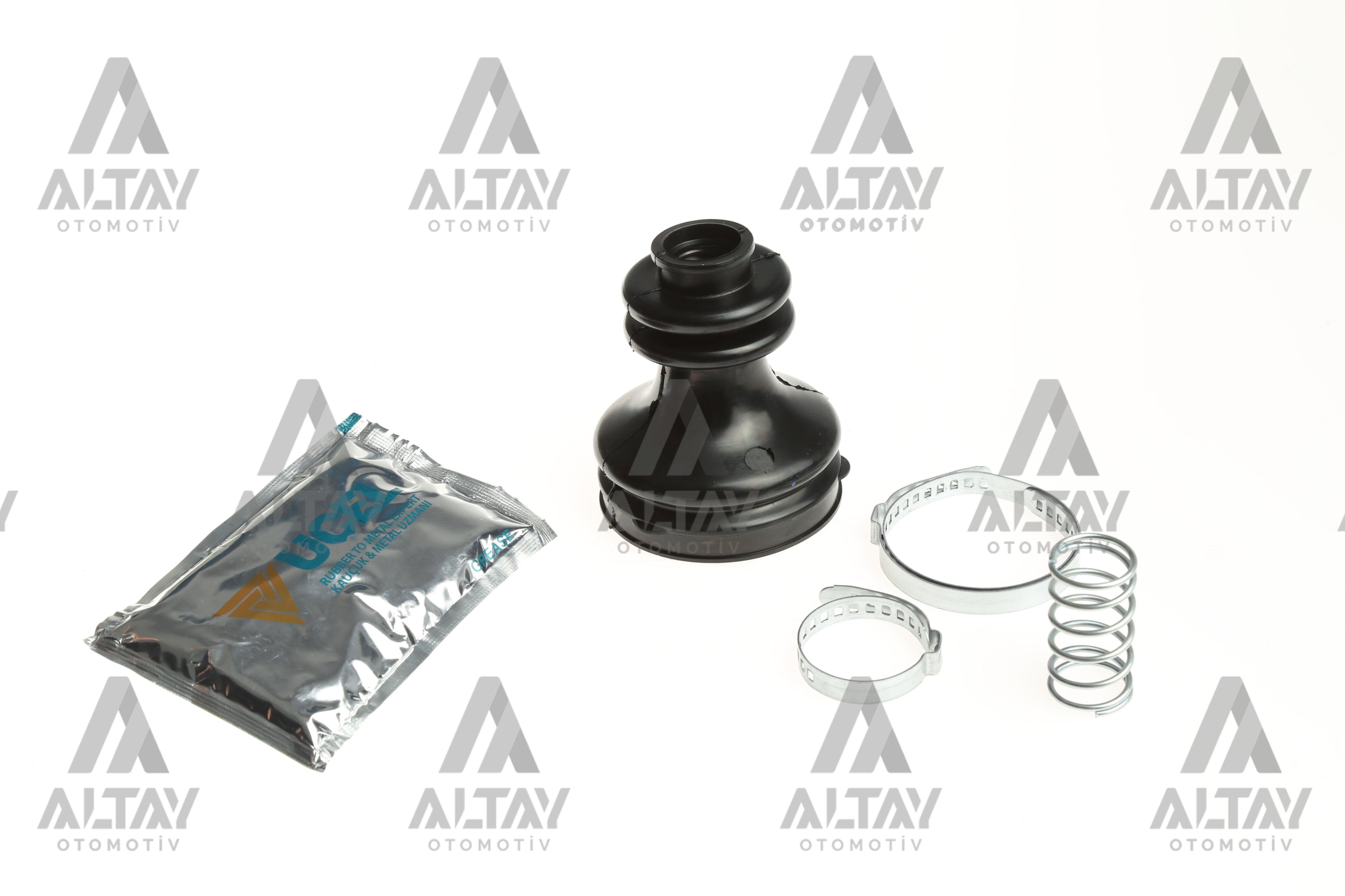 AKS KÖRÜĞÜ TAKIM DIŞ SOLENZA 03= / KANGOO 03-08 / CLIO II 98-09