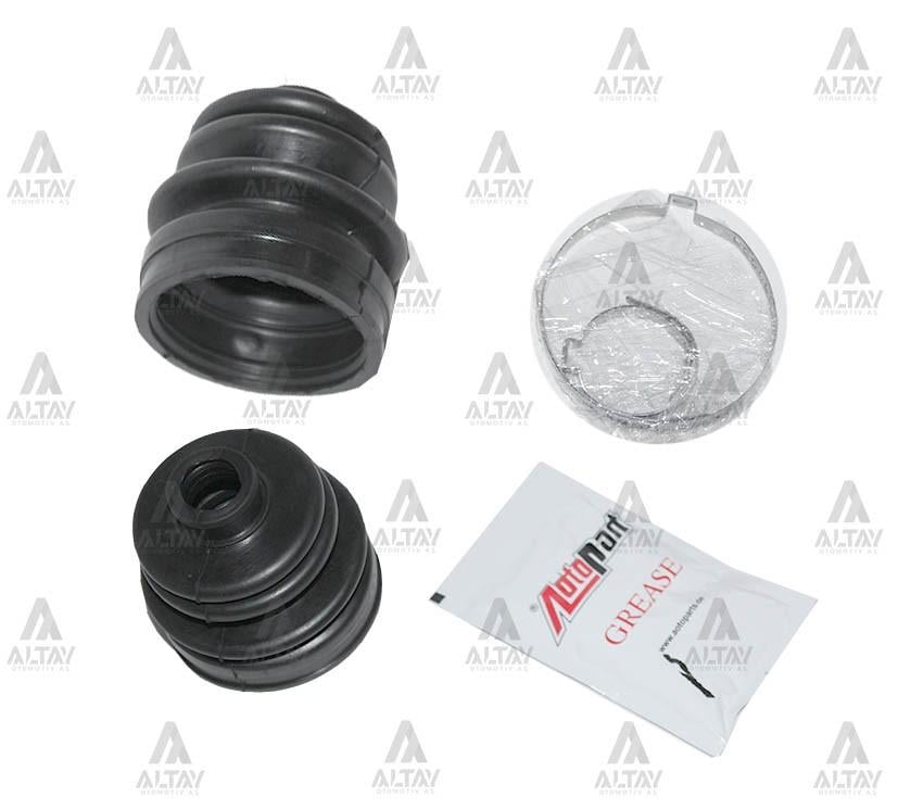 AKS KÖRÜĞÜ TAKIM DIŞ SWIFT  89-02 1.0 - 1.3 / MAZDA 121 / KIA PRIDE / ALTO 02-06
