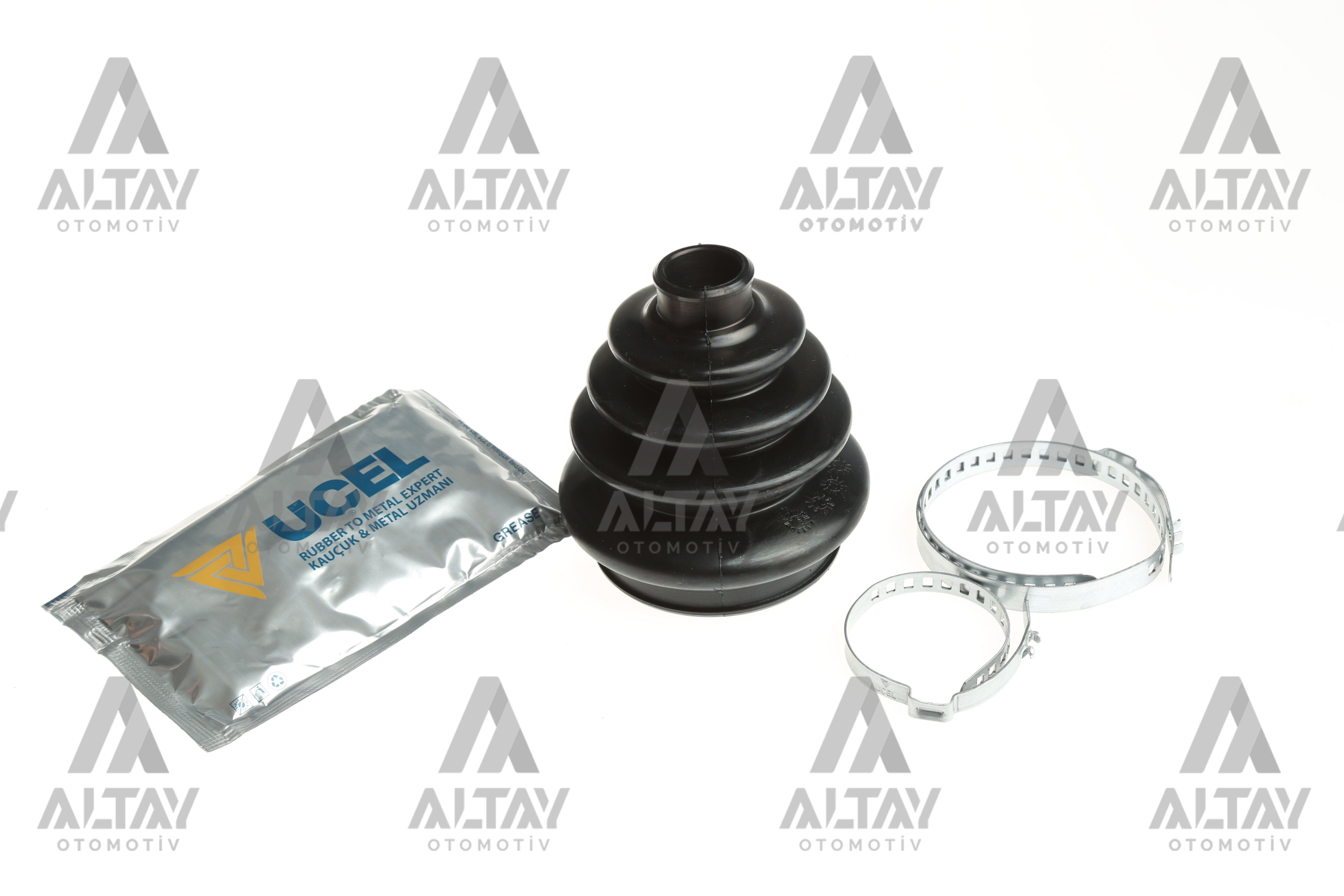 AKS KÖRÜĞÜ TAKIM DIŞ TEMPRA / UNO