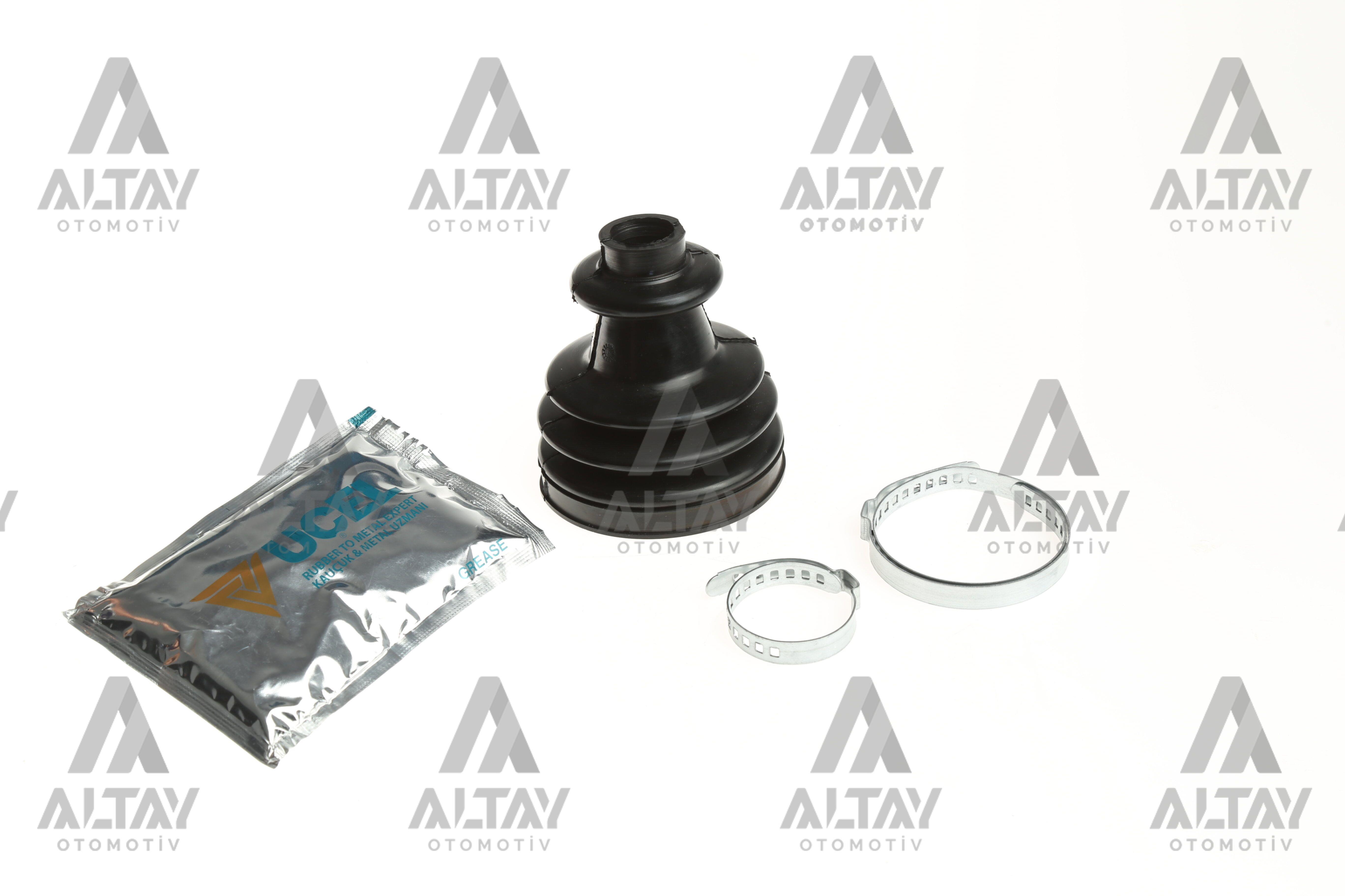 AKS KÖRÜĞÜ TAKIM DIŞ TOROS TEK KANAL