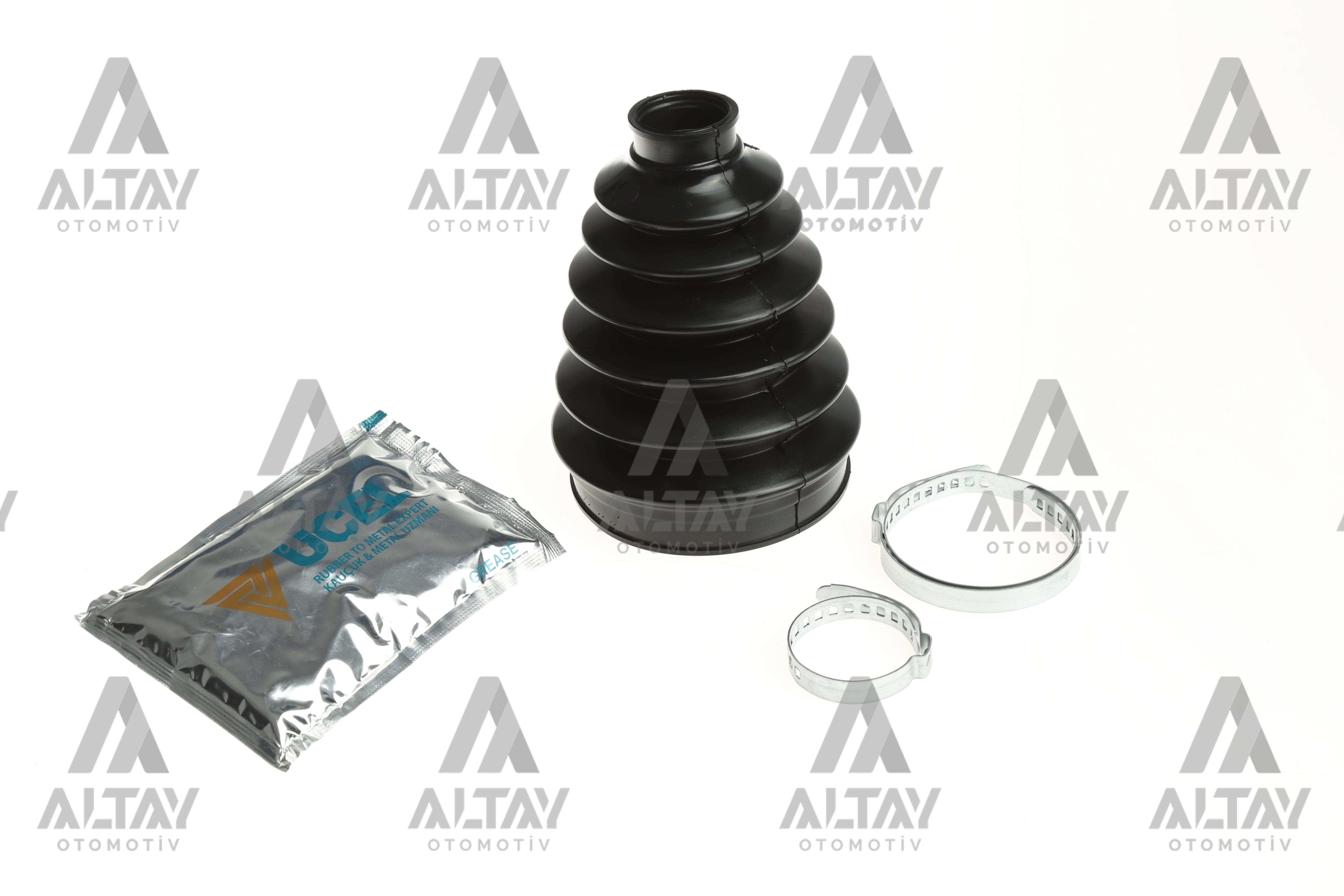 AKS KÖRÜĞÜ TAKIM DIŞ TRANSPORTER T4 91-03 AJA-AAB-ACV-AJT 2.4 D-2.5 TDİ