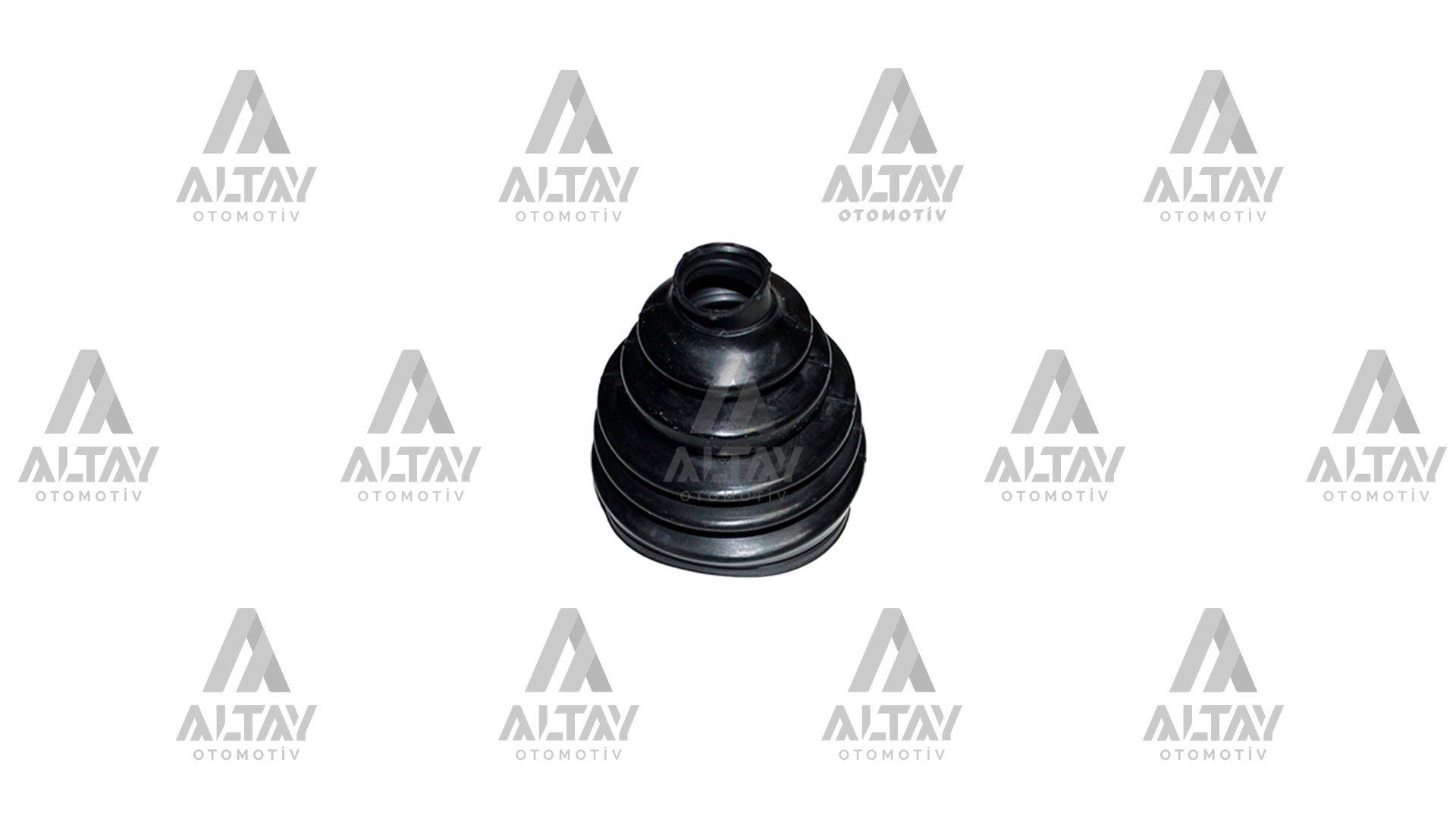 AKS KÖRÜĞÜ TAKIM DIŞ TRANSPORTER T5 04-09 AXB 1.9 TDİ