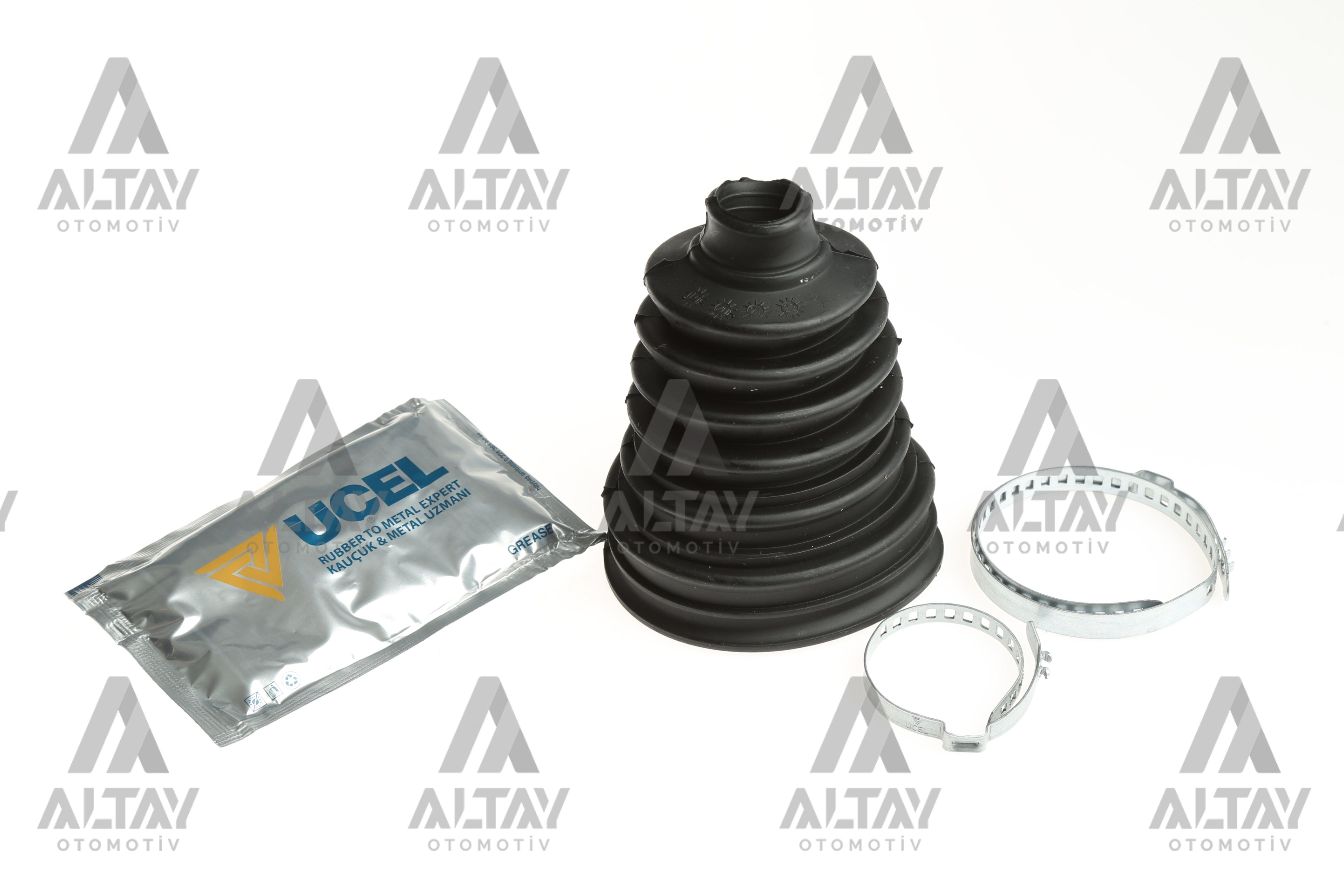 AKS KÖRÜĞÜ TAKIM DIŞ UNIVERSAL BİNEK ARAÇLAR