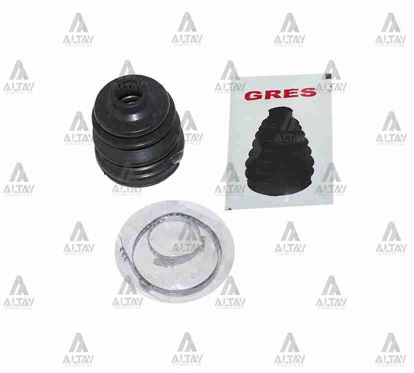 AKS KÖRÜĞÜ TAKIM İÇ ACCENT 03-06 DİZEL