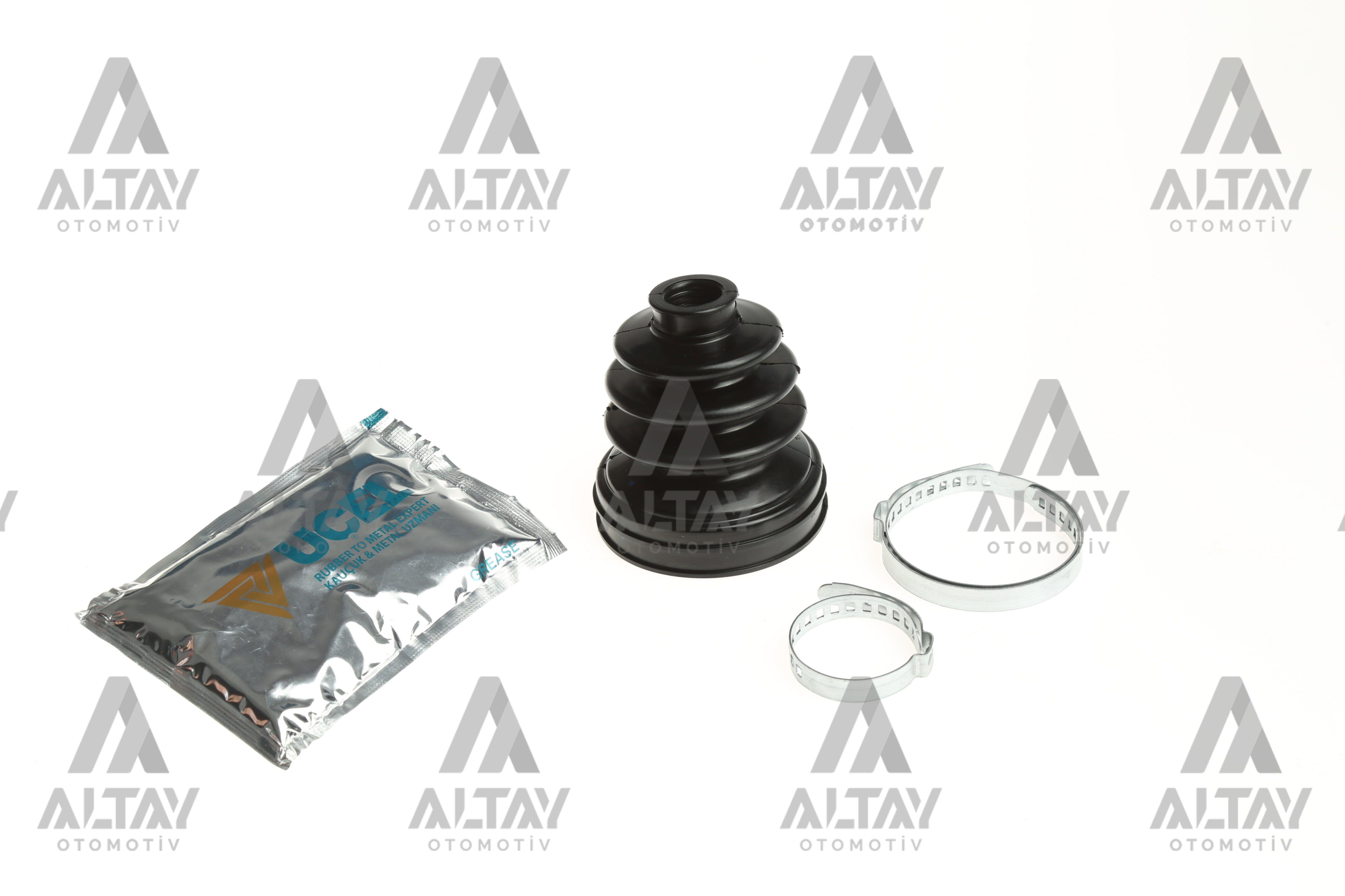 AKS KÖRÜĞÜ TAKIM İÇ C2 / C3 / FIESTA 01=