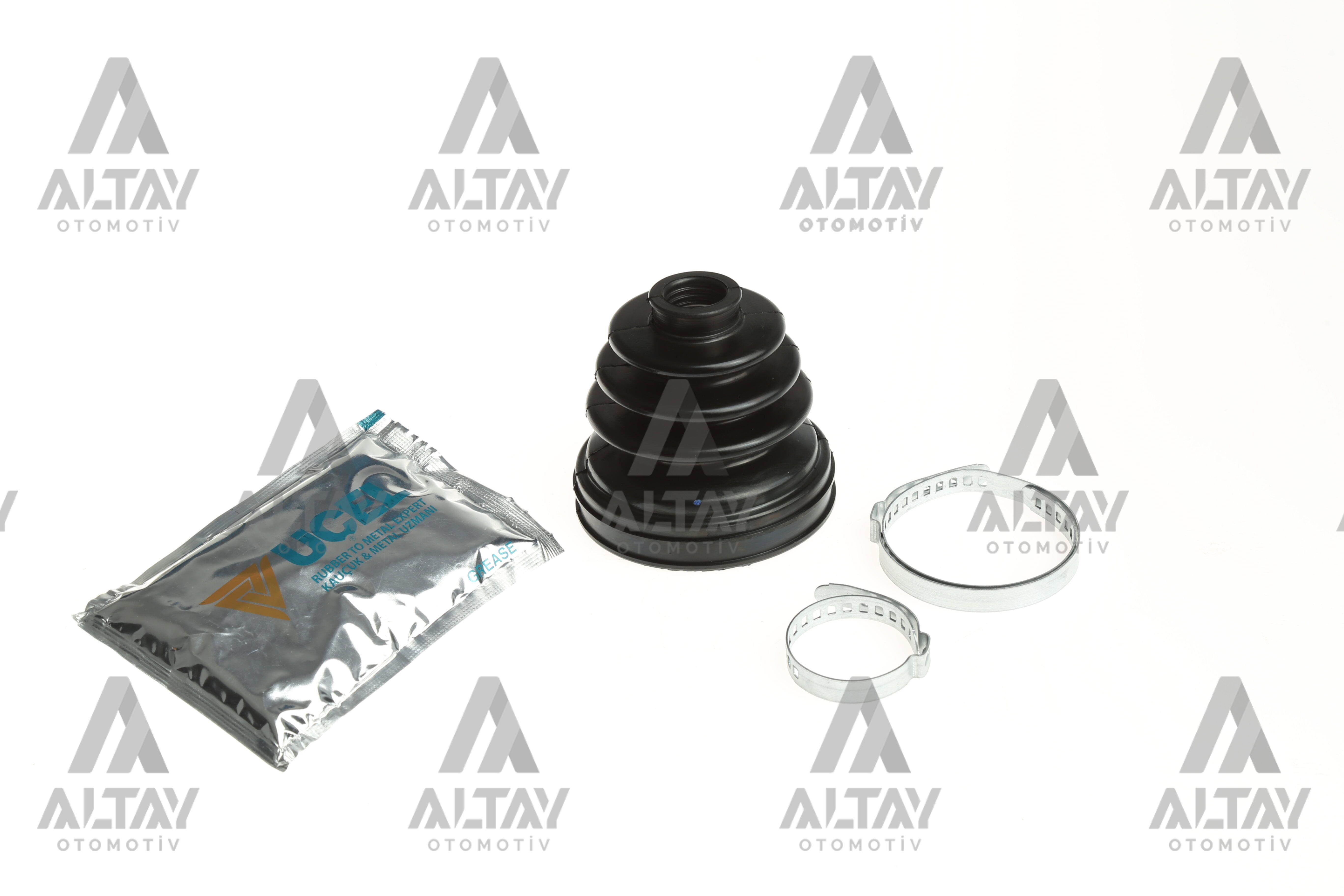 AKS KÖRÜĞÜ TAKIM İÇ CADDY / GOLF5 / PASSAT / JETTA 1.9TDI