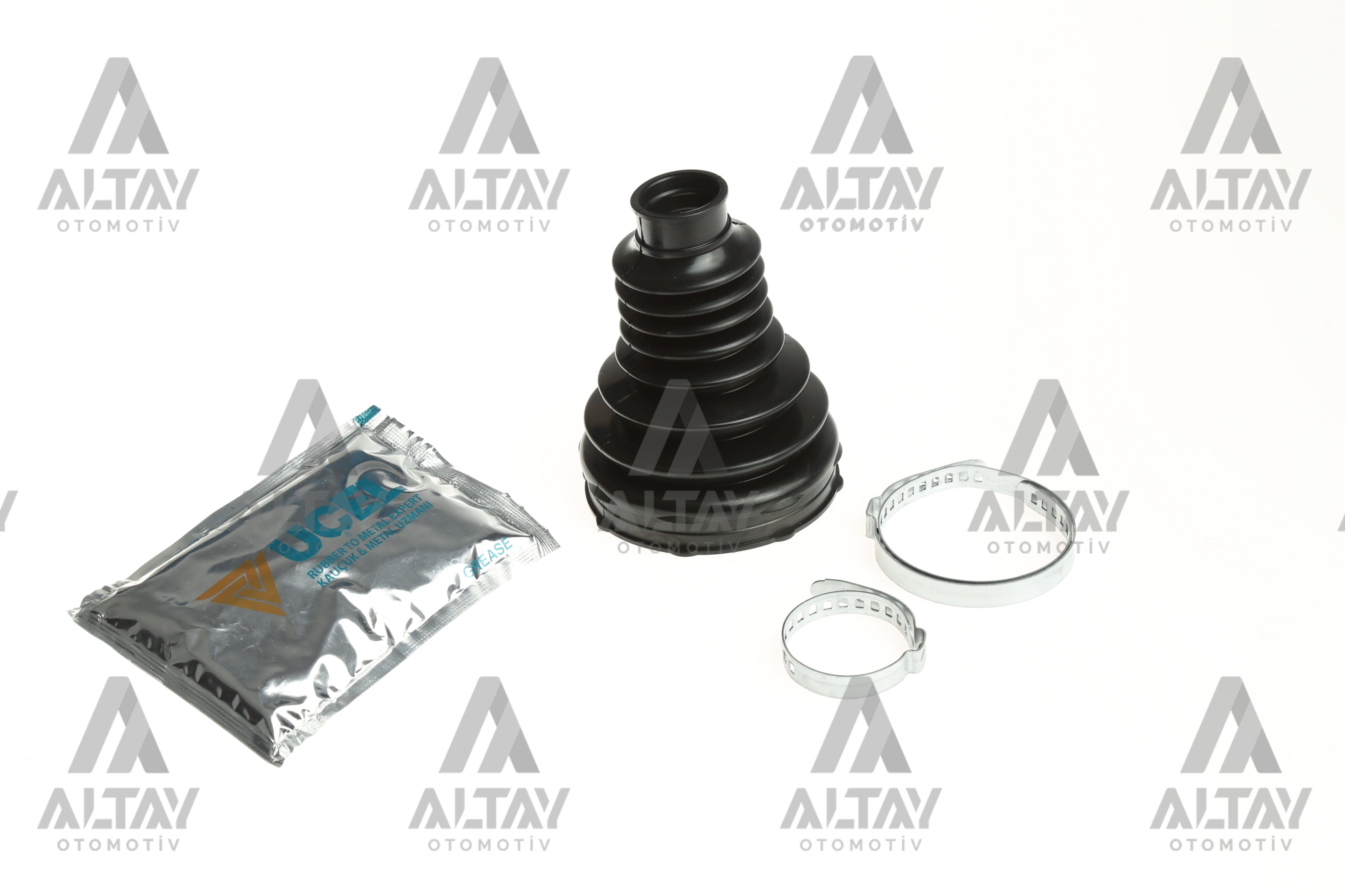 AKS KÖRÜĞÜ TAKIM İÇ CADDY / PASSAT / GOLF5 / A3 / LEON 04= BJB-BKP-BKD-CAYB-CAYC 1.6 TDİ-1.9 TDİ-2.0 TDİ