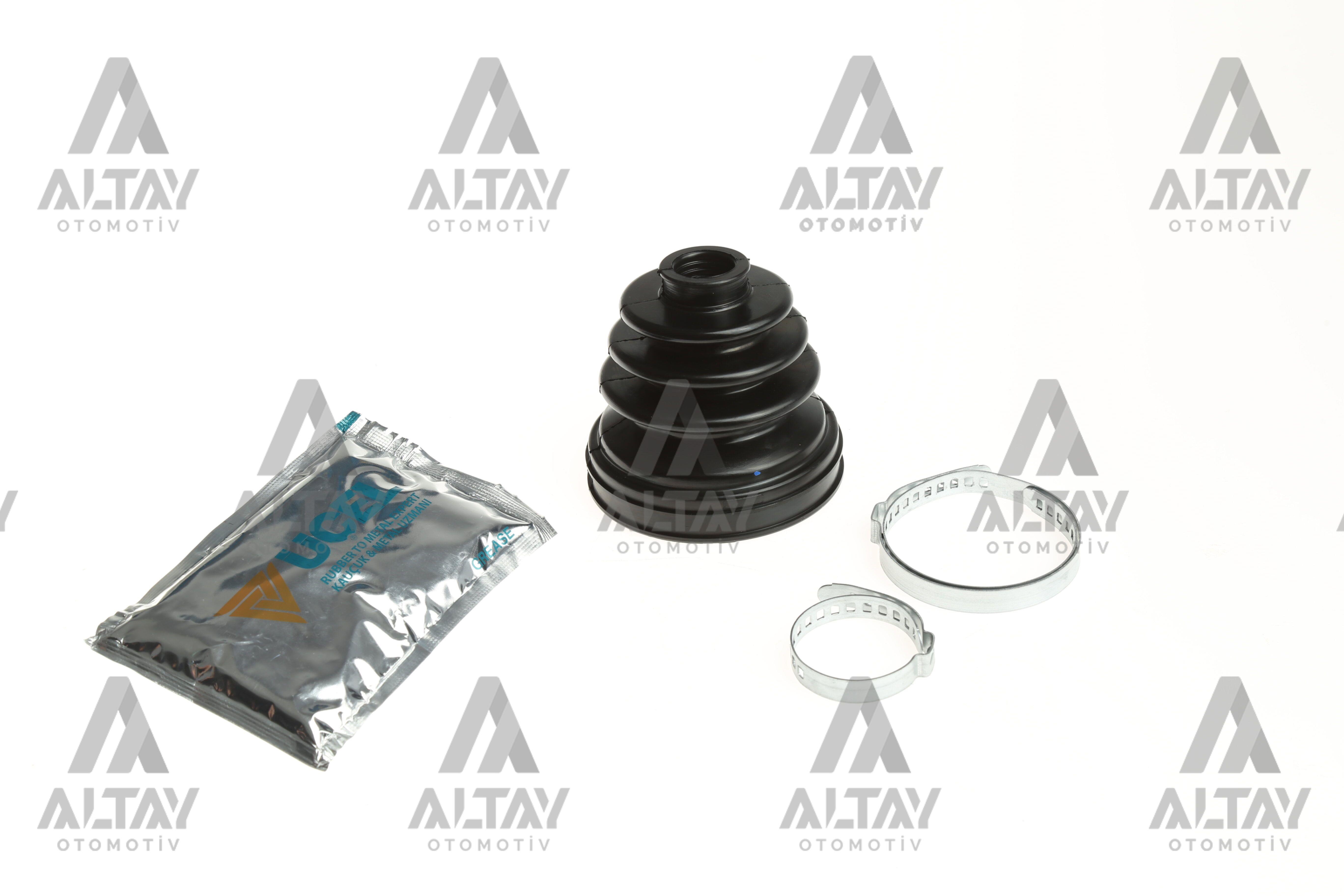 AKS KÖRÜĞÜ TAKIM İÇ CONNECT 02-14 1.8 TDCI 75 PS ÜÇGEN