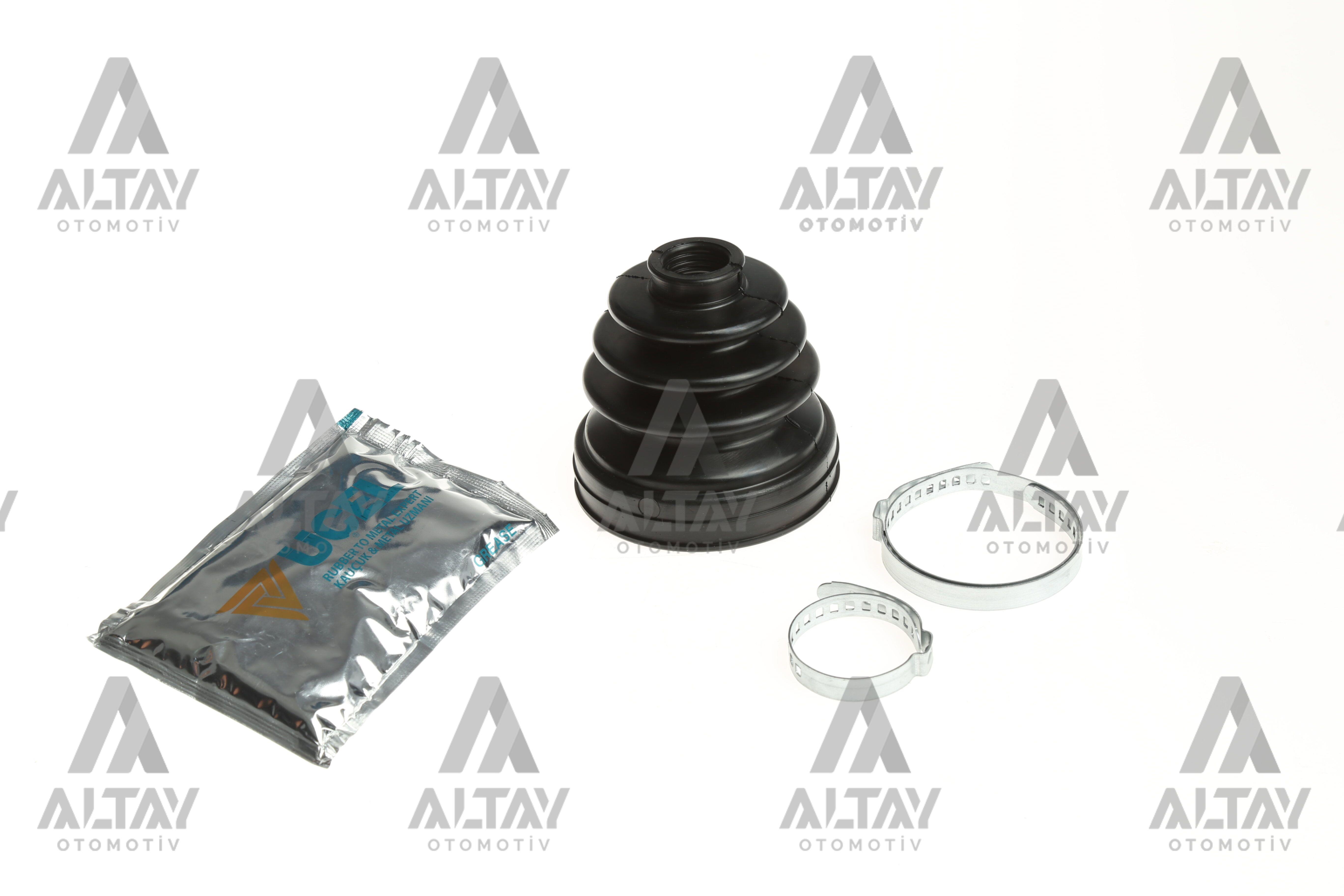 AKS KÖRÜĞÜ TAKIM İÇ CONNECT 90HP