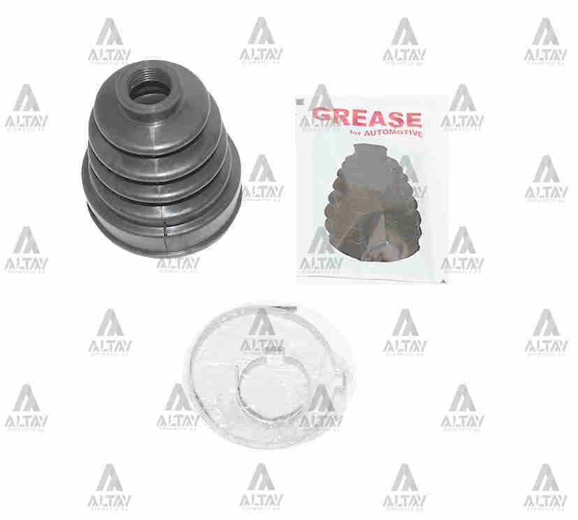 AKS KÖRÜĞÜ TAKIM İÇ COROLLA 02-13