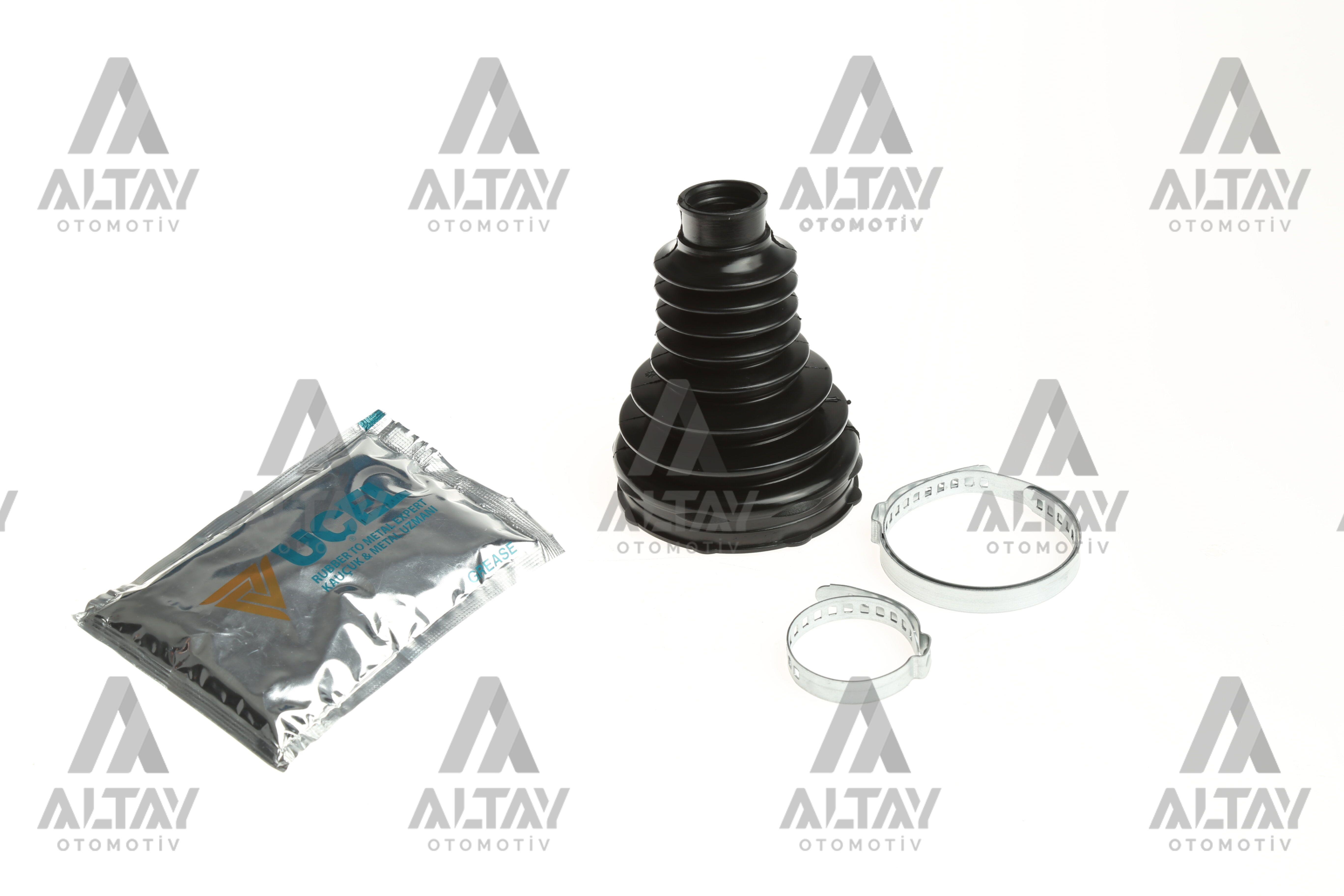 AKS KÖRÜĞÜ TAKIM İÇ DOKKER / LODGY 1.2-1.6-1.5DCI