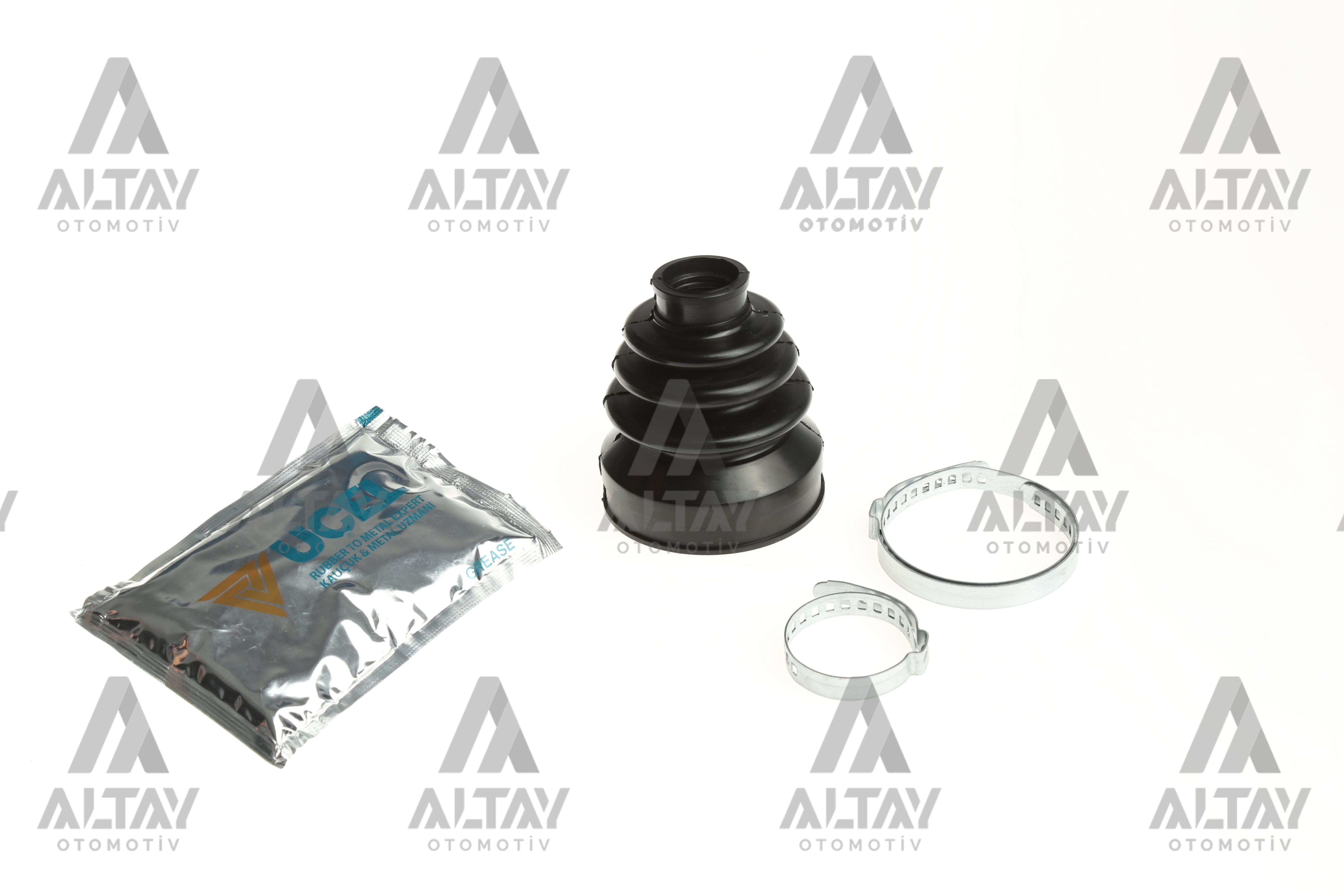 AKS KÖRÜĞÜ TAKIM İÇ FLUENCE / MEGANE III / LAGUNA III / SCENIC III 09= 1.5DCI SAĞ