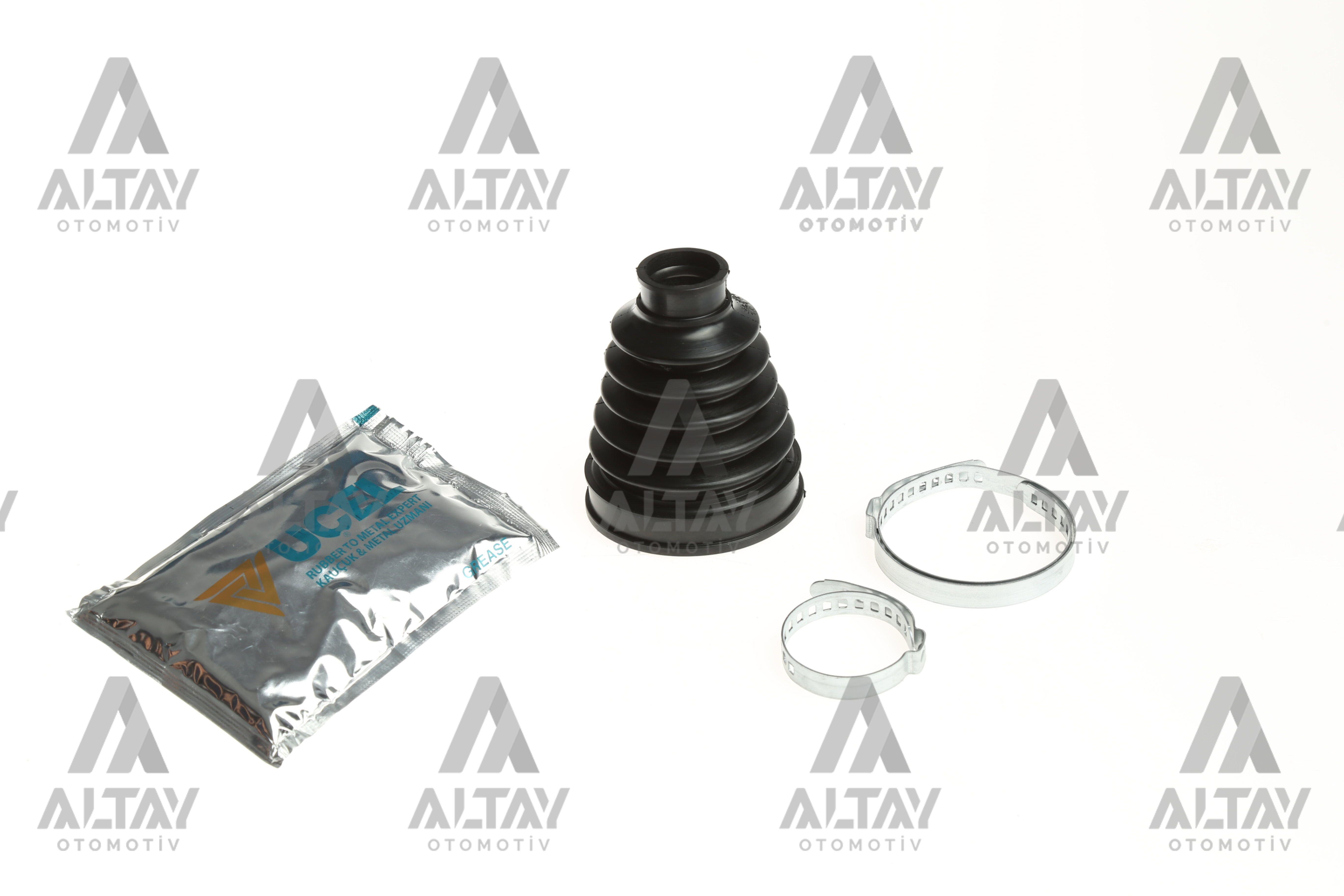 AKS KÖRÜĞÜ TAKIM İÇ FLUENCE / MEGANE III / SCENIC III 5 VİTES SOL