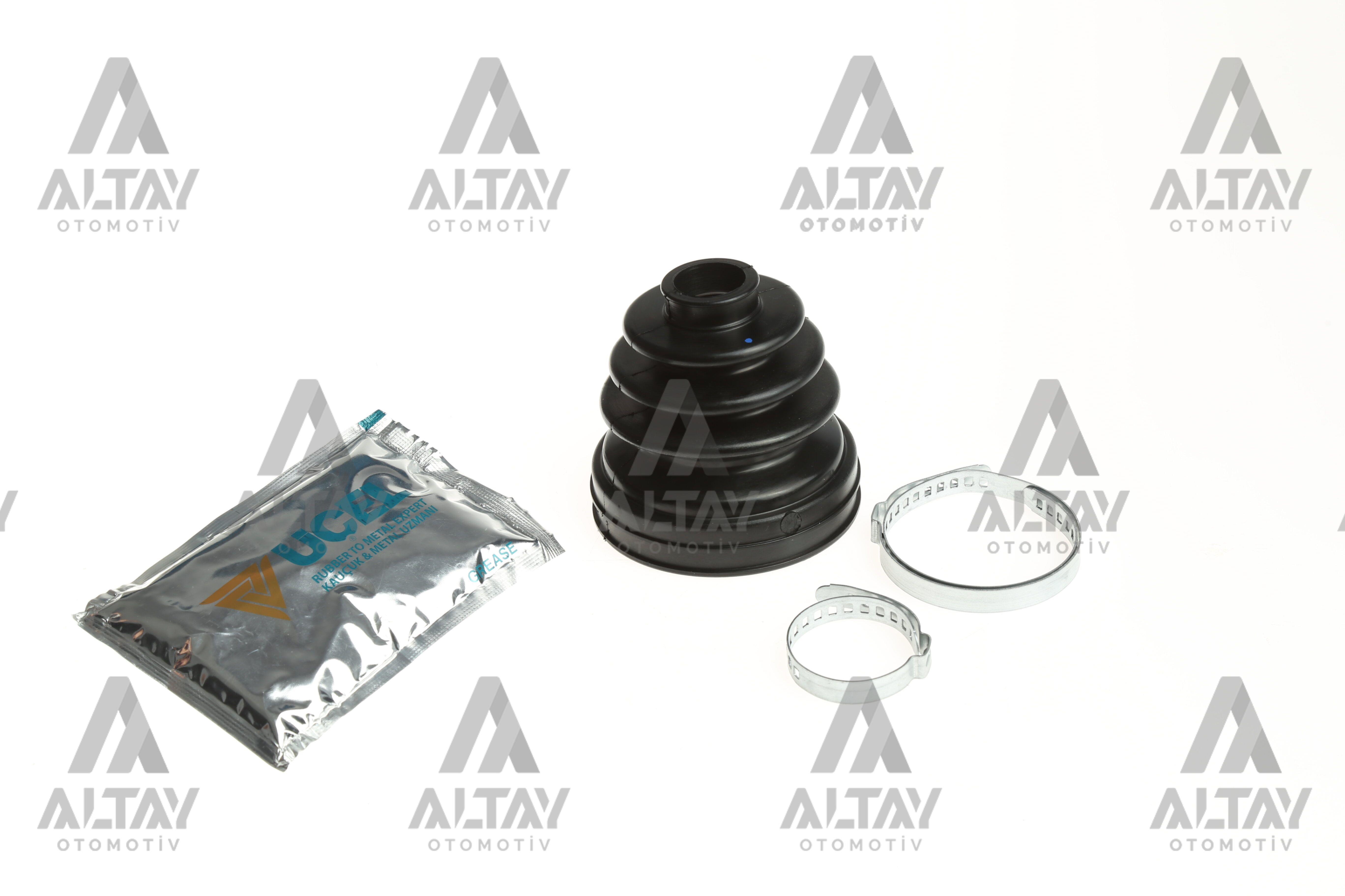 AKS KÖRÜĞÜ TAKIM İÇ GOLF5 / GOLF6 / JETTA / PASSAT / CADDY / A3 04-13 BKP-BKD-BXE-BKC-BLS 1.9 TDİ-2.0 TDİ A-T