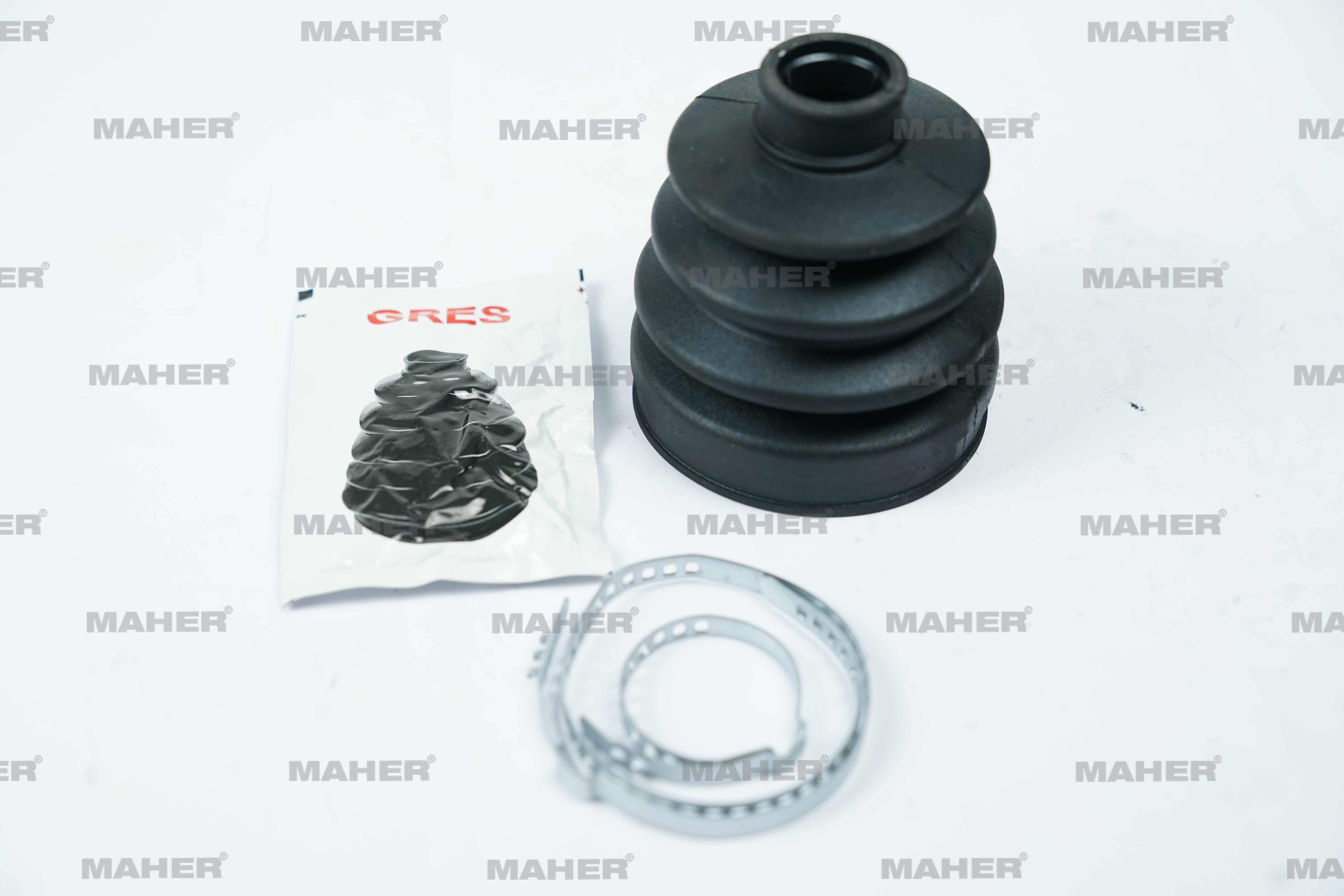 AKS KÖRÜĞÜ TAKIM İÇ L-200 15= SU / FULLBACK