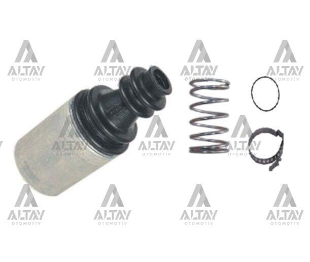 AKS KÖRÜĞÜ TAKIM İÇ MASTER / MOVANO BORULU SAĞ