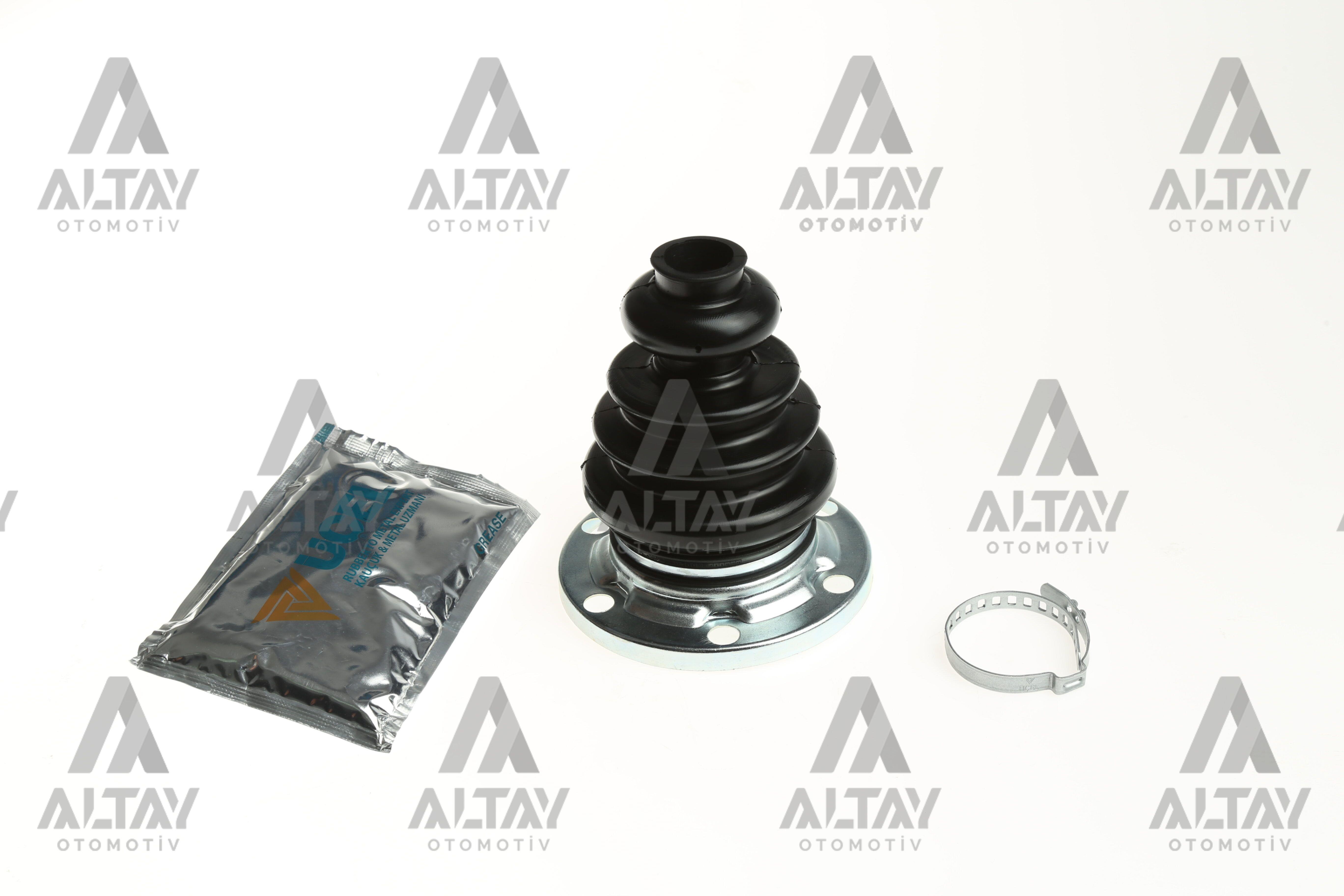 AKS KÖRÜĞÜ TAKIM İÇ PASSAT / A4 / A6 97-01 1.8