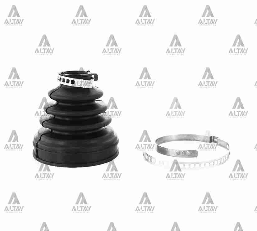 AKS KÖRÜĞÜ TAKIM İÇ PICKUP 4x4 06= NAVARA