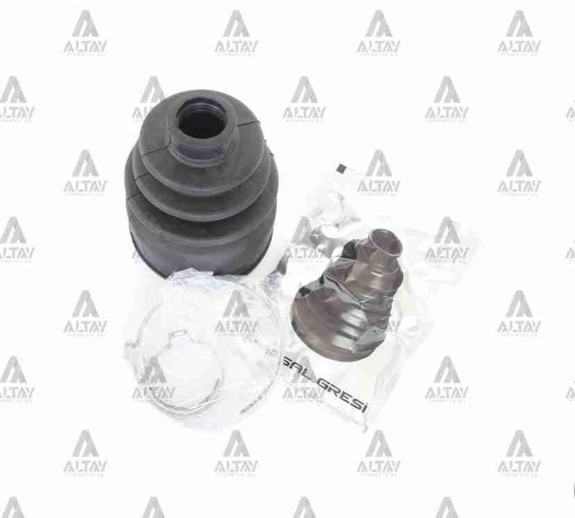 AKS KÖRÜĞÜ TAKIM İÇ QASHQAI / XTRAIL 06= BENZİNLİ