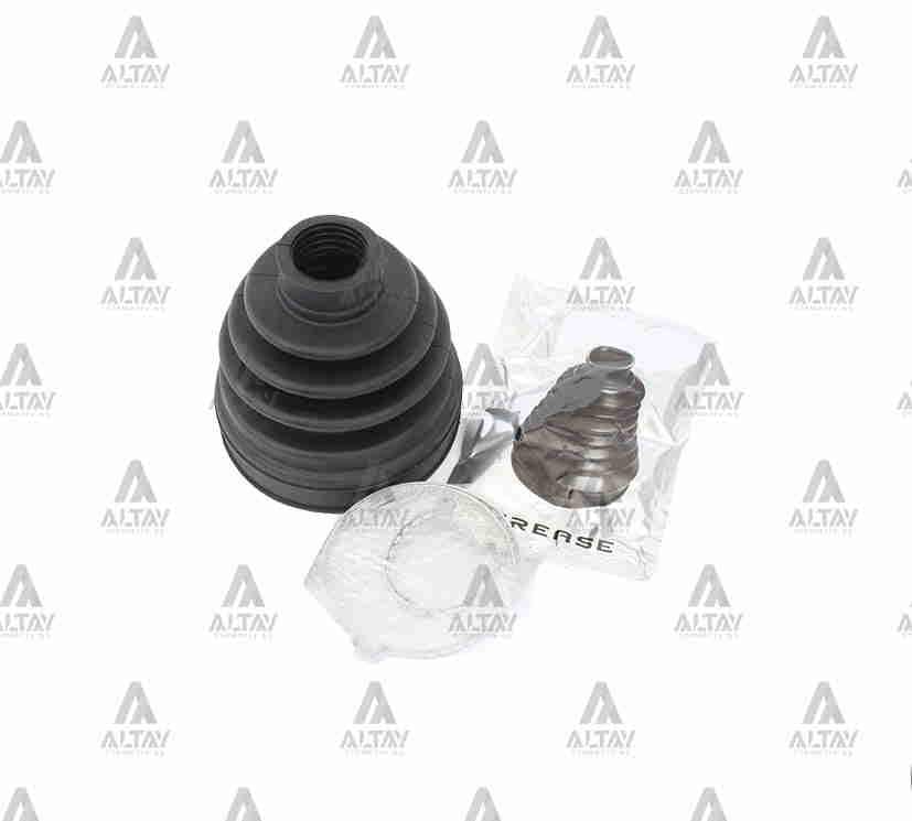 AKS KÖRÜĞÜ TAKIM İÇ QASHQAI / XTRAIL 06= DİZEL