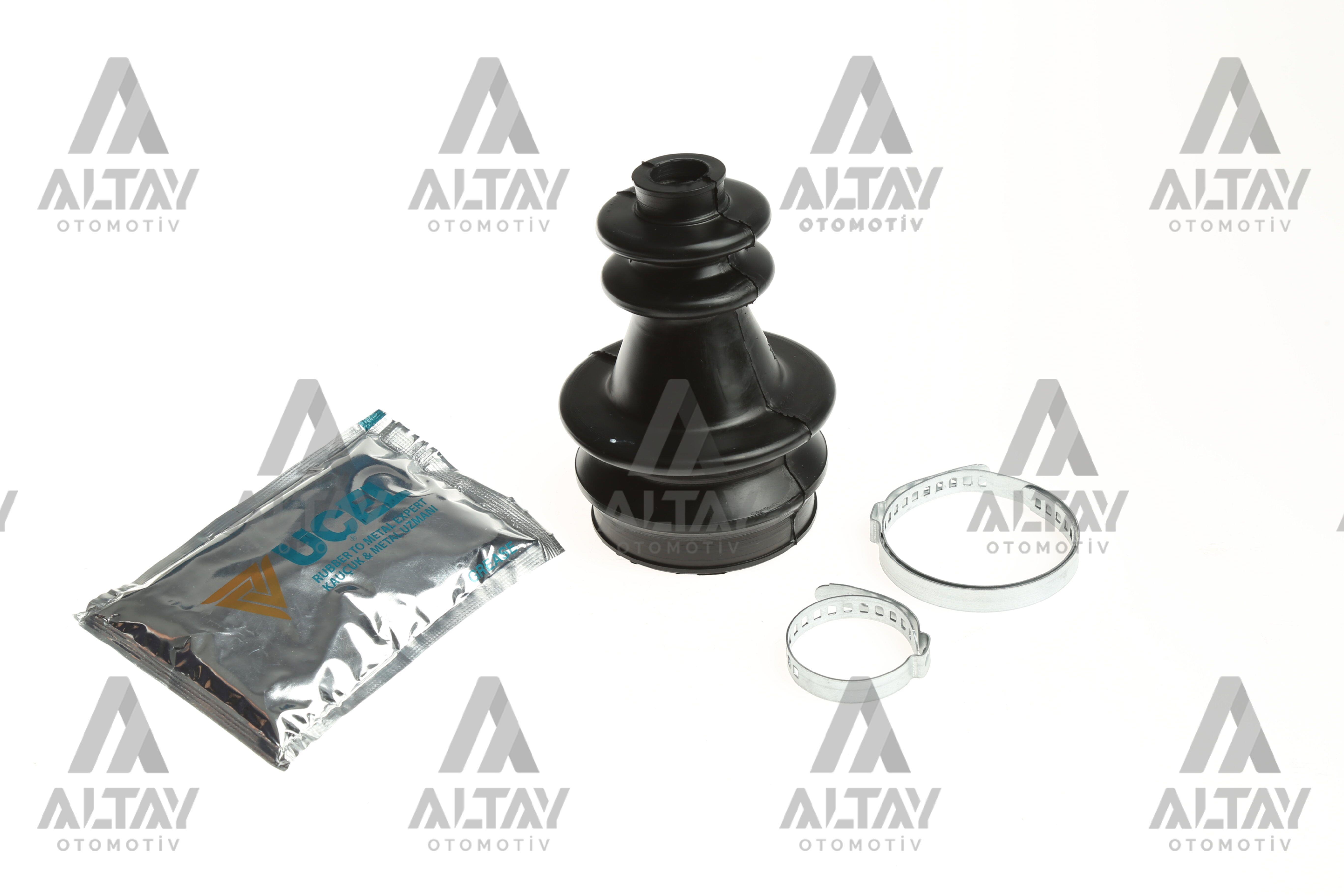 AKS KÖRÜĞÜ TAKIM İÇ R12