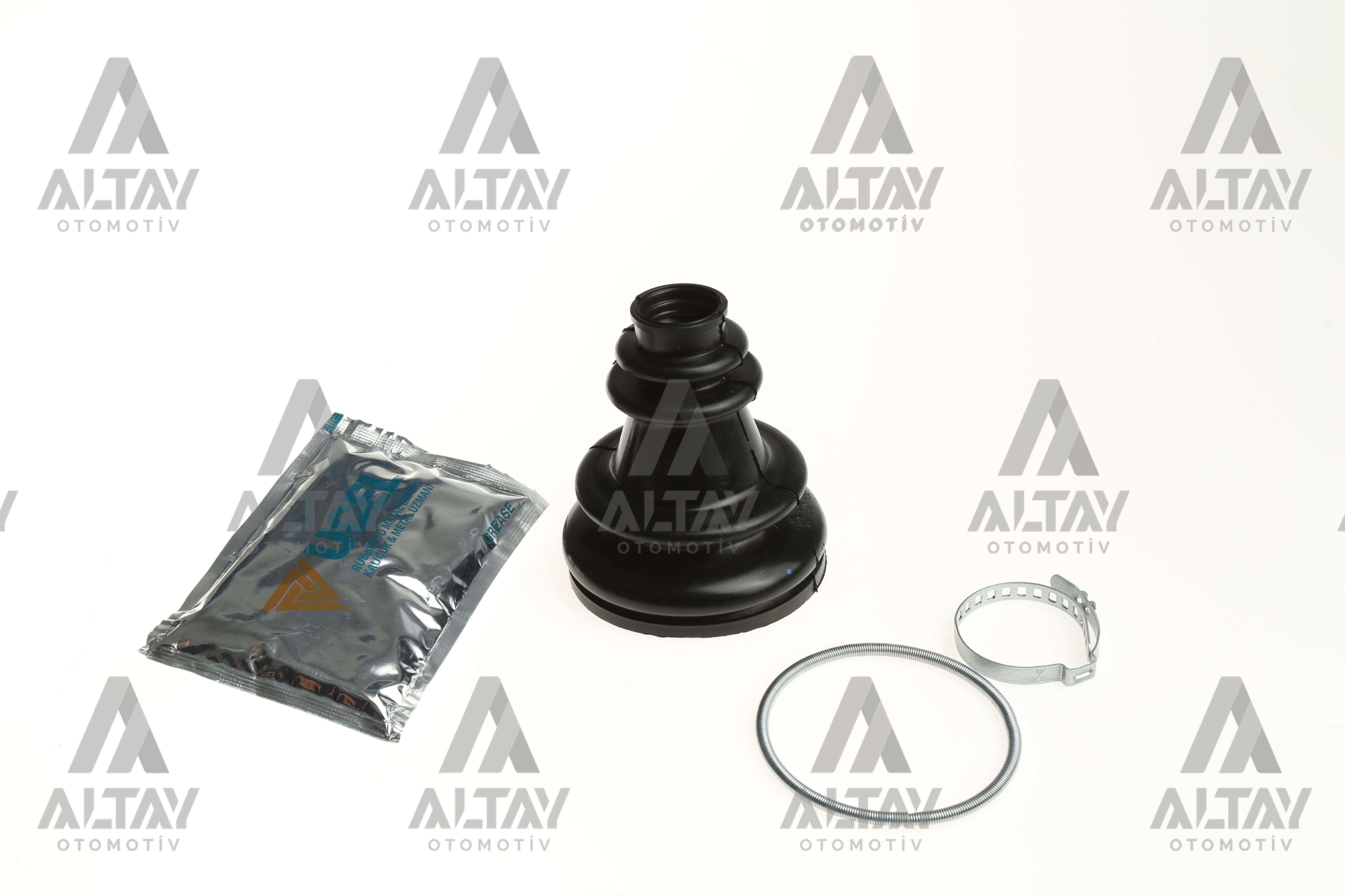 AKS KÖRÜĞÜ TAKIM İÇ R12 ÜÇGEN KAFA