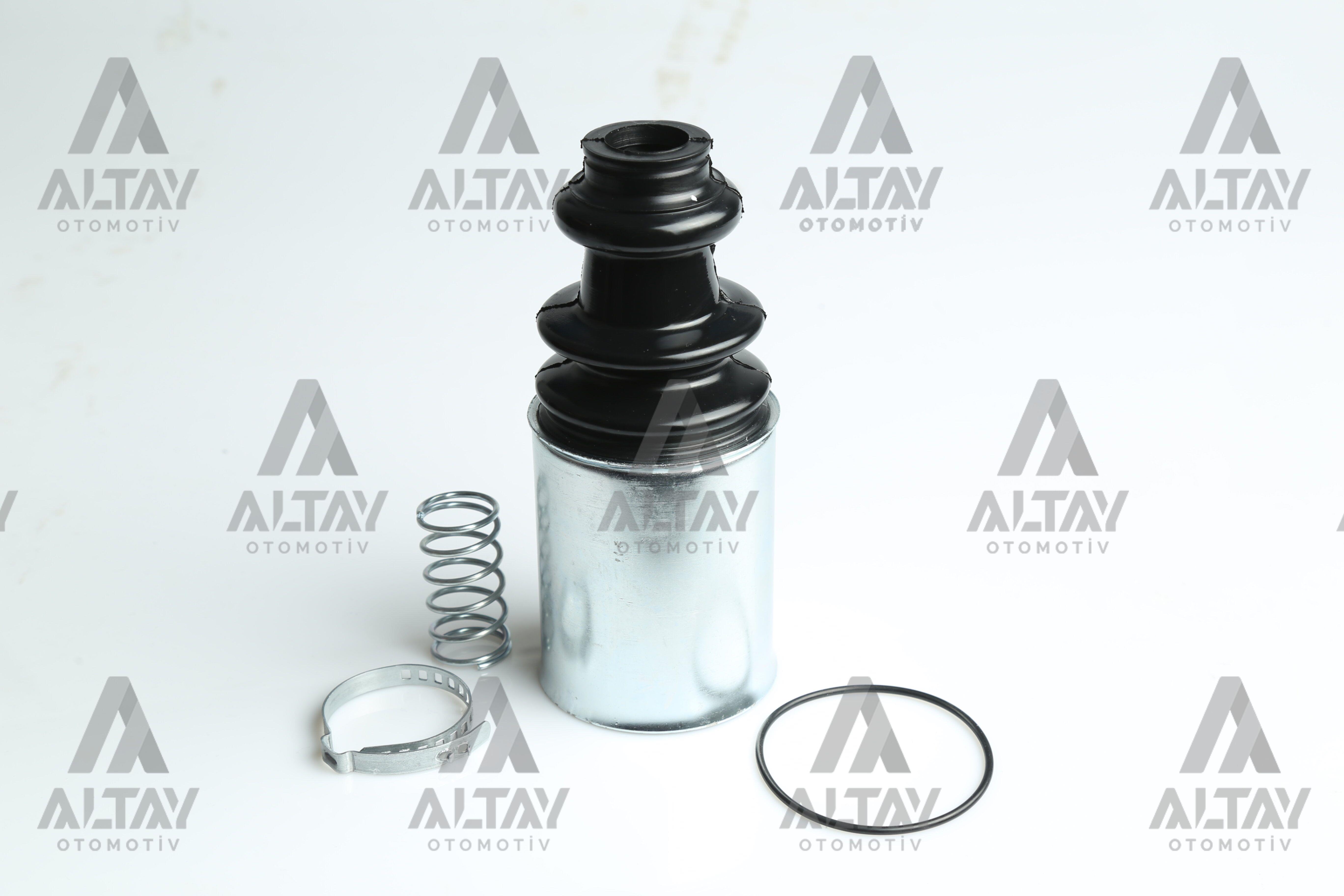 AKS KÖRÜĞÜ TAKIM İÇ R12 YM / CLIO II / MEGANE / KANGOO SACLI