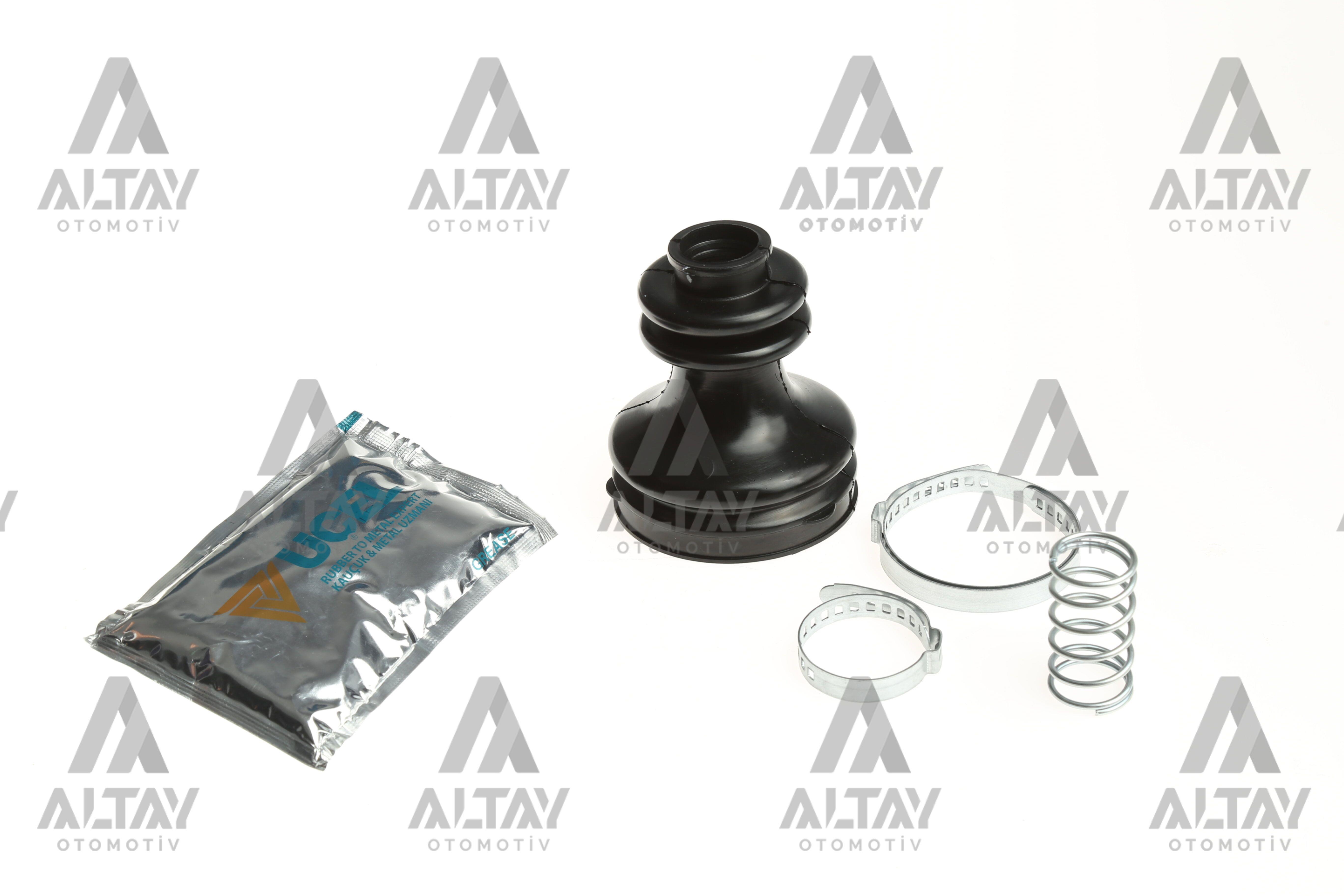 AKS KÖRÜĞÜ TAKIM İÇ R19 / MEGANE / KANGOO / EXPRESS SAĞ