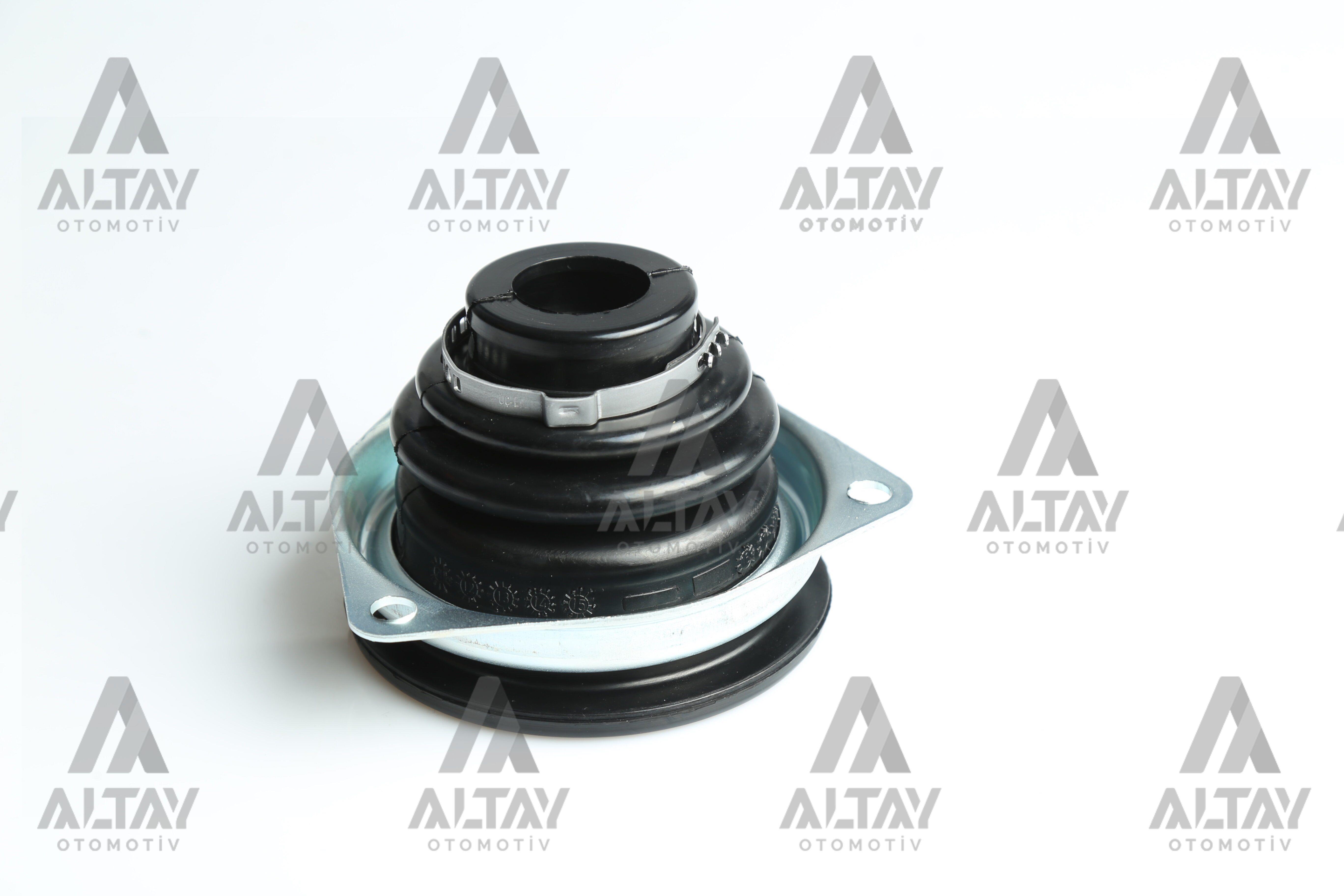 AKS KÖRÜĞÜ TAKIM İÇ R9 YENİ MODEL SACLI RULMANSIZ SOL